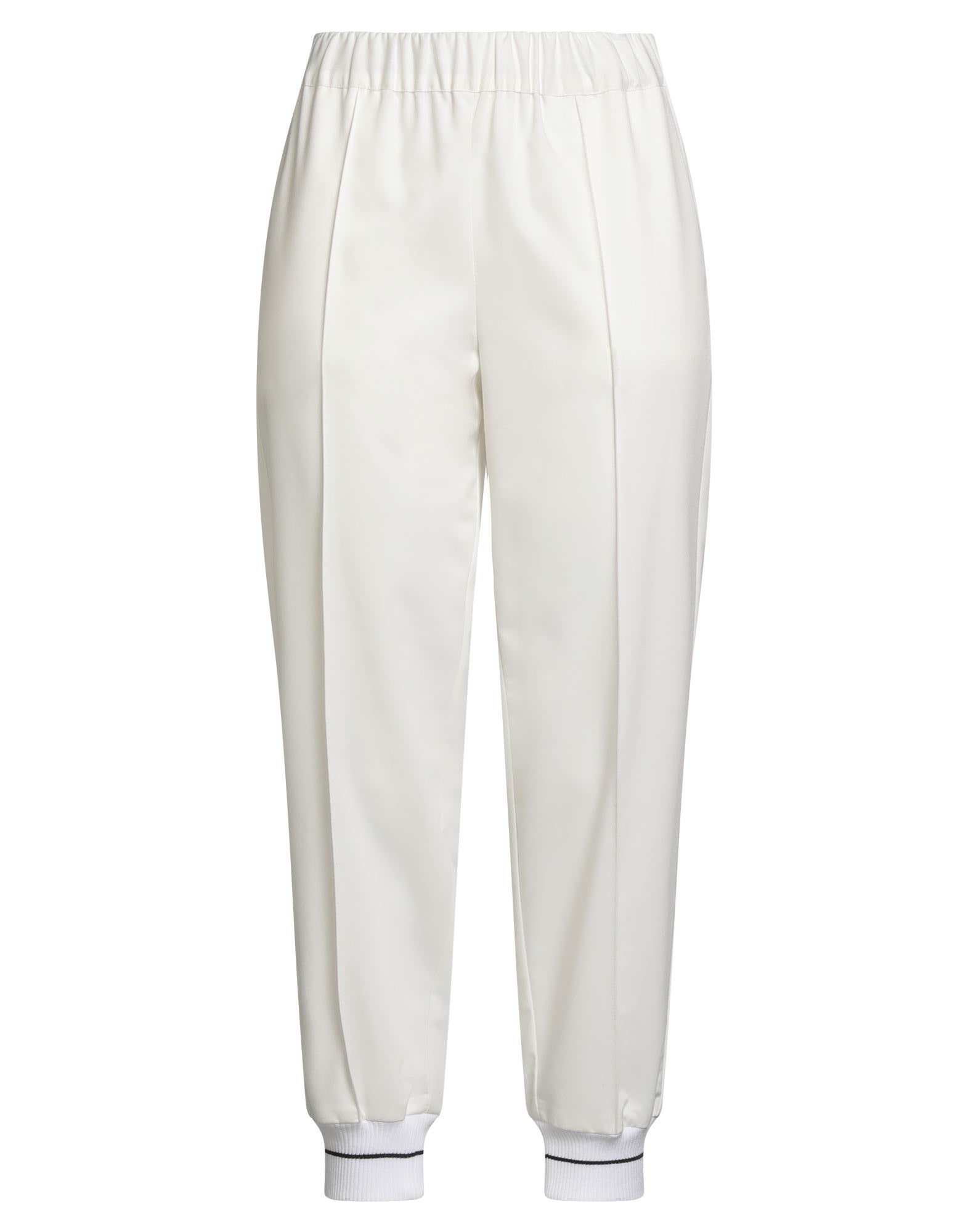 SEMICOUTURE - Trousers