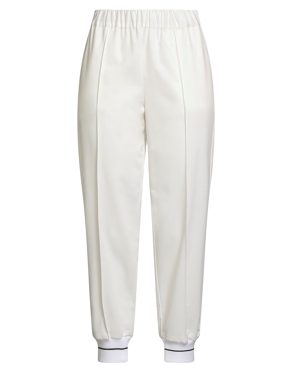 SEMICOUTURE - Trousers