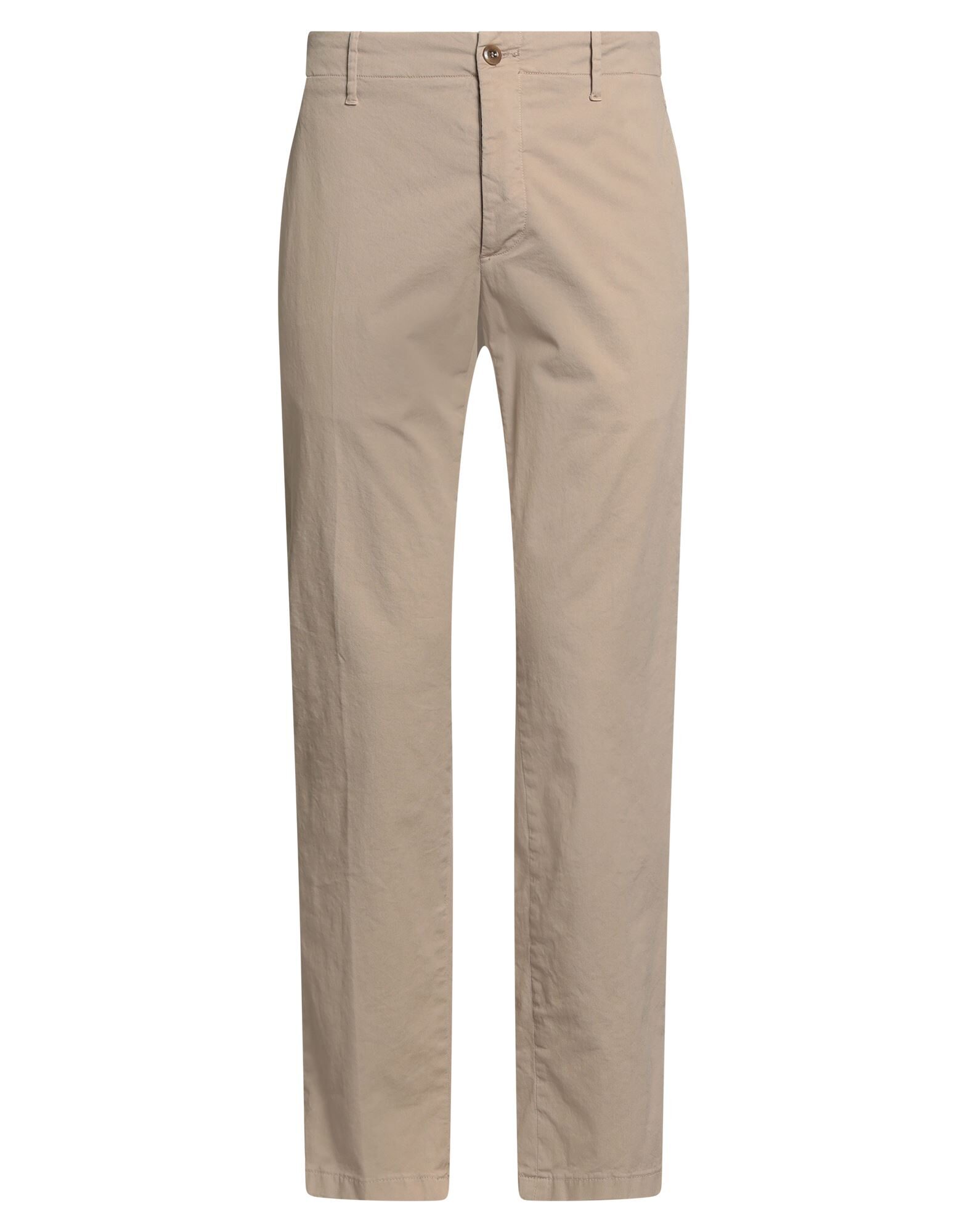 SIVIGLIA WHITE - Trousers