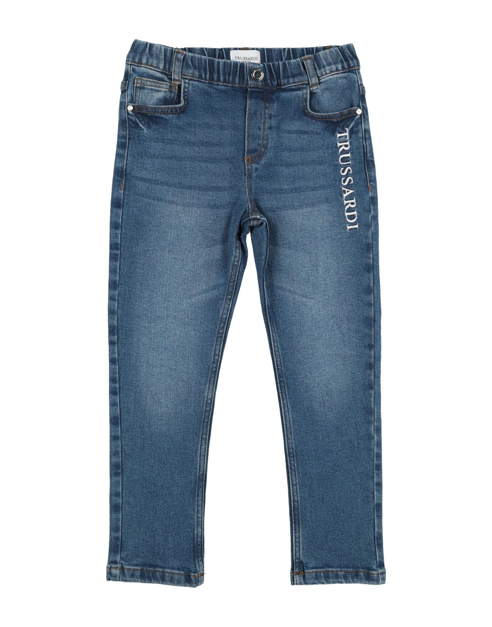 TRUSSARDI JUNIOR - Jeans