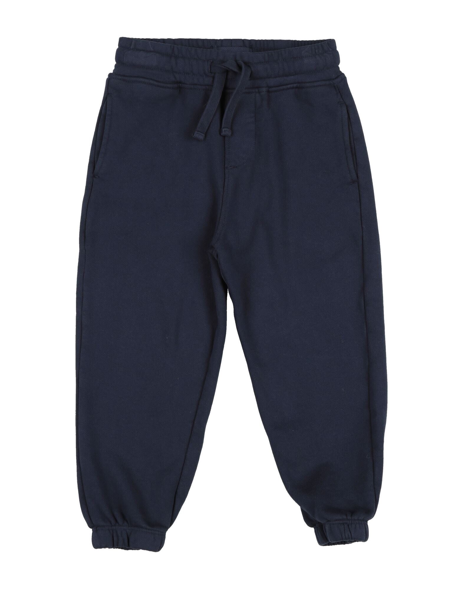 DUSTY COLOR - Trousers