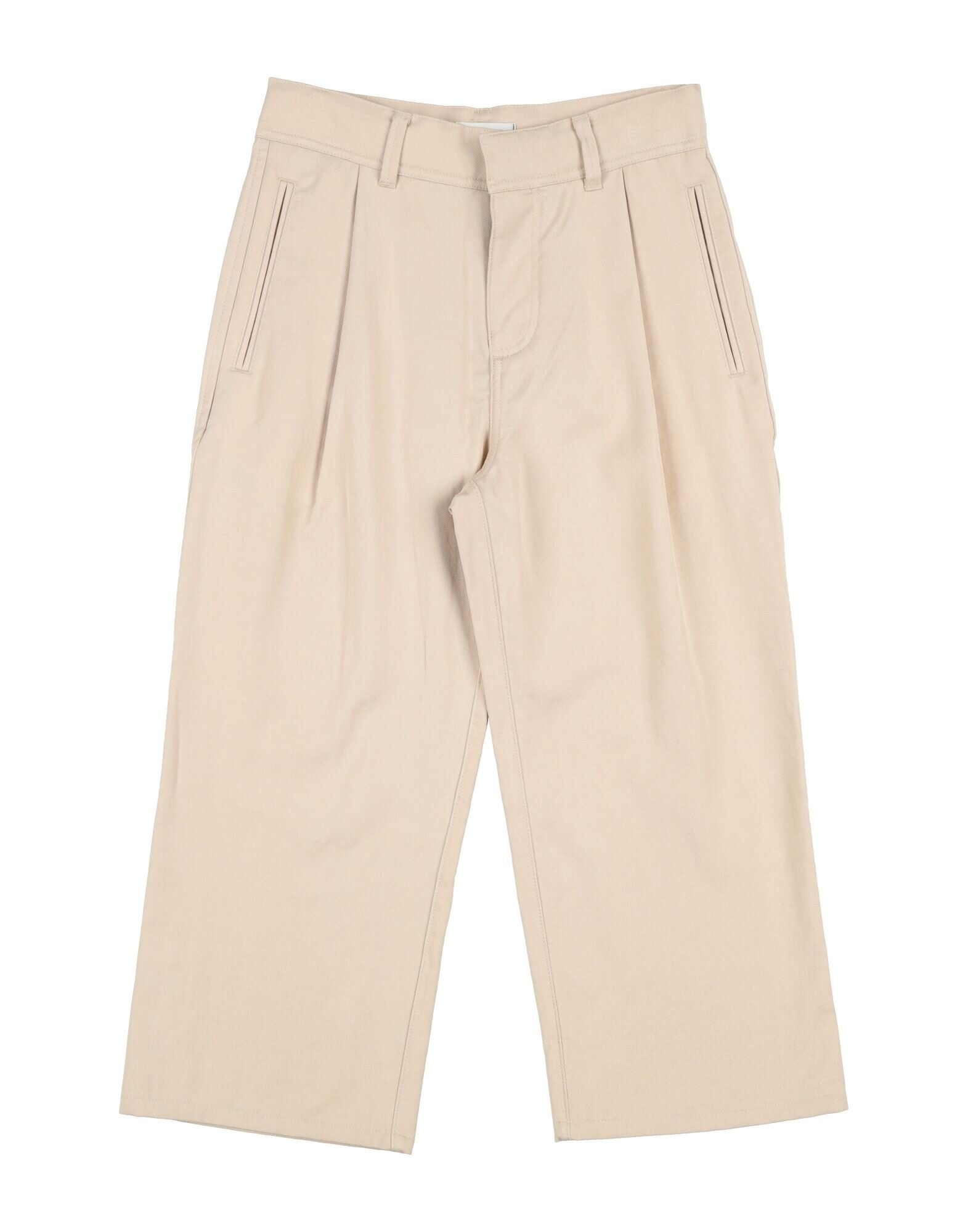 BURBERRY - Trousers