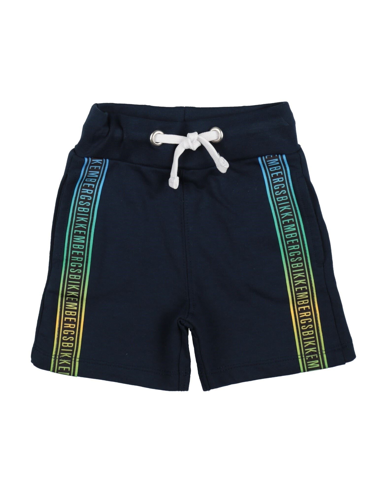 BIKKEMBERGS - Shorts & Bermuda Shorts