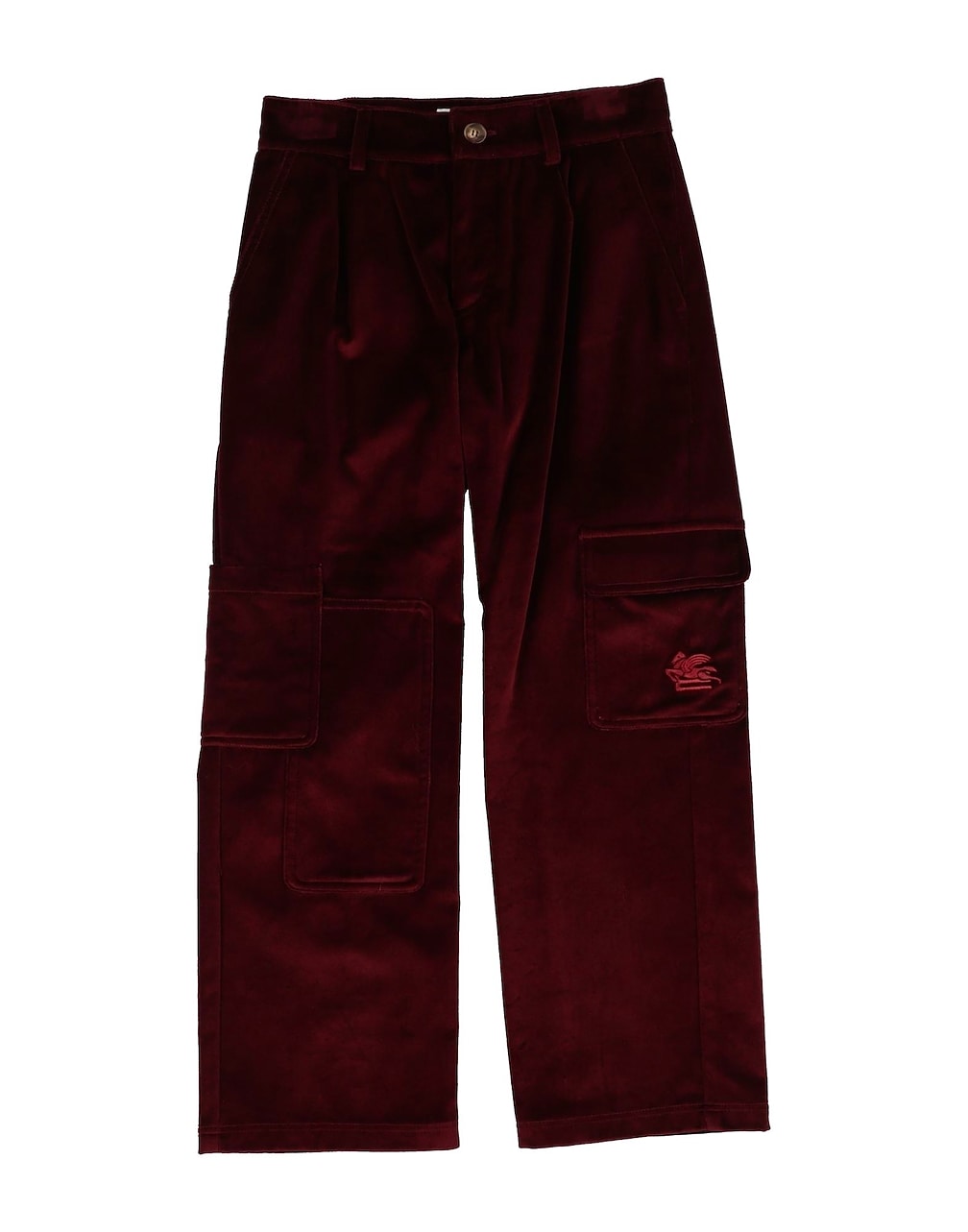 ETRO - Trousers