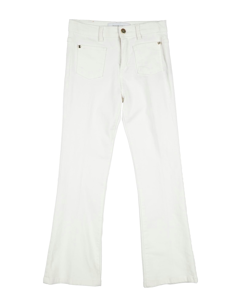TRUSSARDI JUNIOR - Jeans