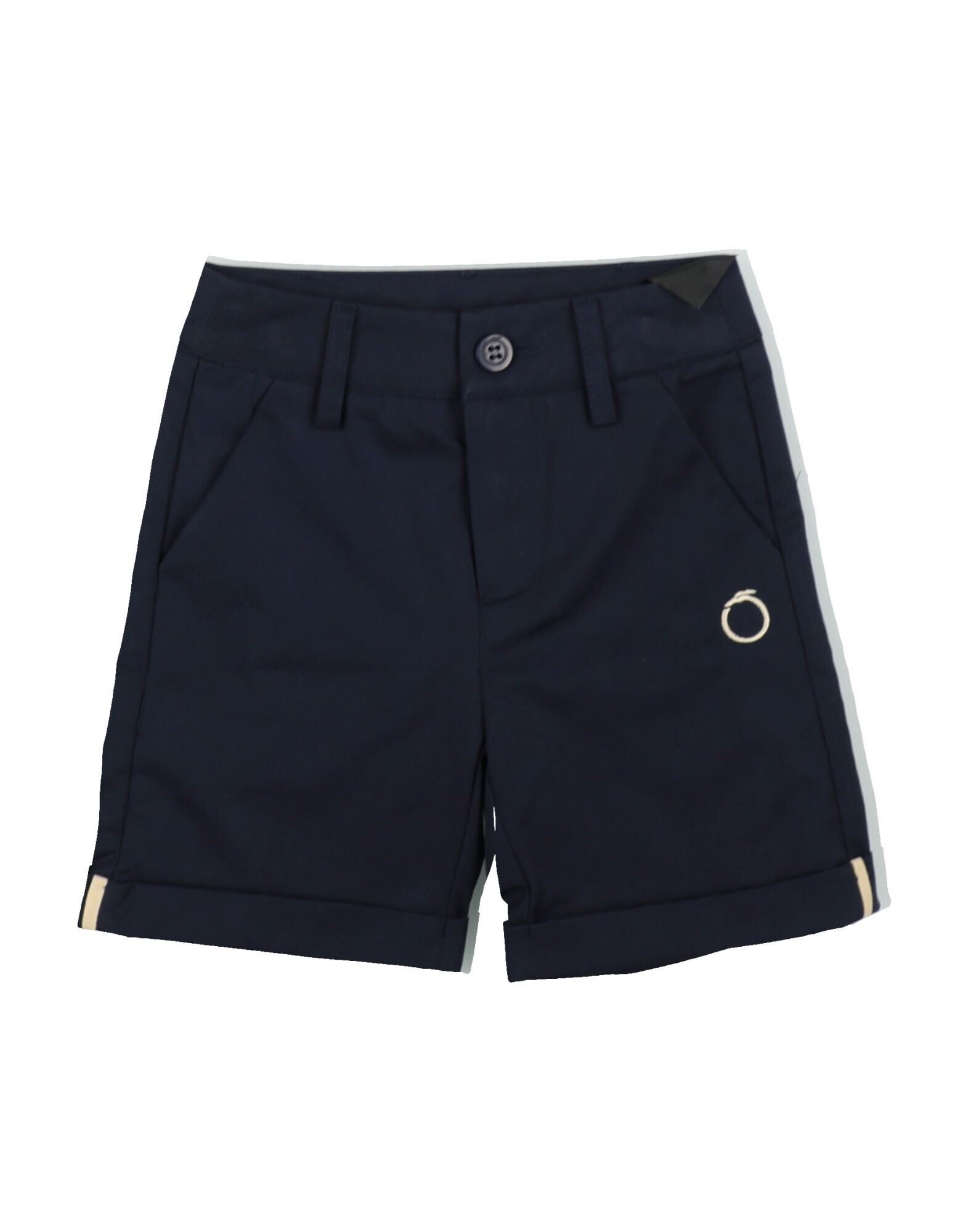 TRUSSARDI JUNIOR - Shorts & Bermuda Shorts