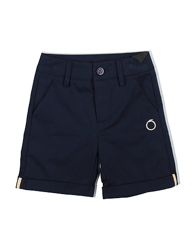 TRUSSARDI JUNIOR Shorts et Bermudas 100% Coton