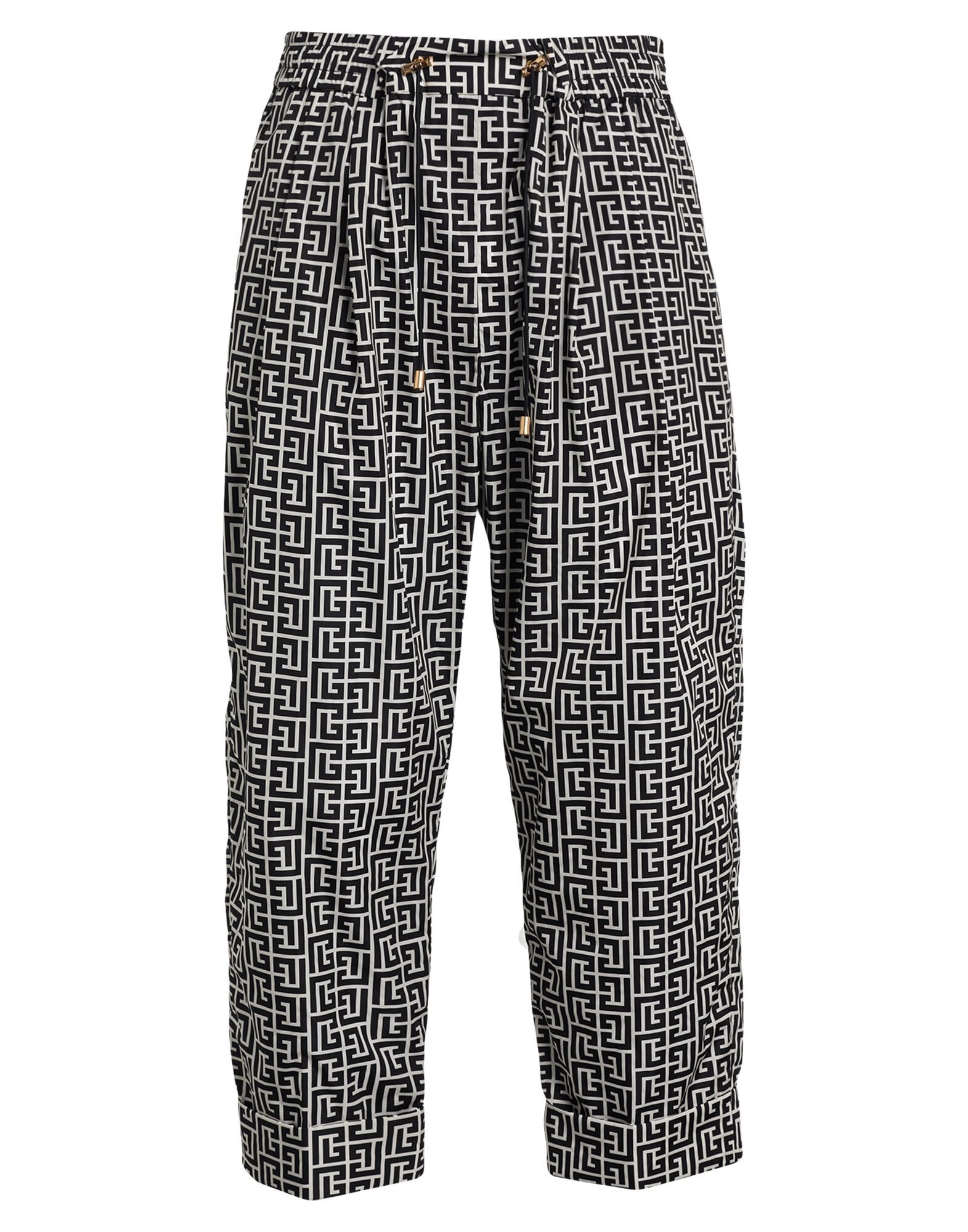 BALMAIN - Trousers