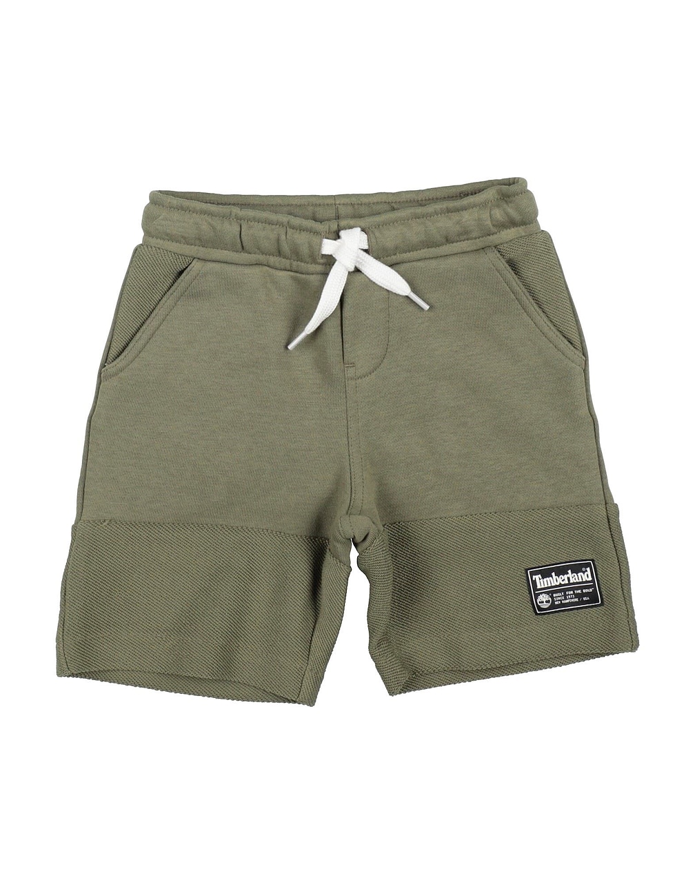 TIMBERLAND - Shorts & Bermuda Shorts