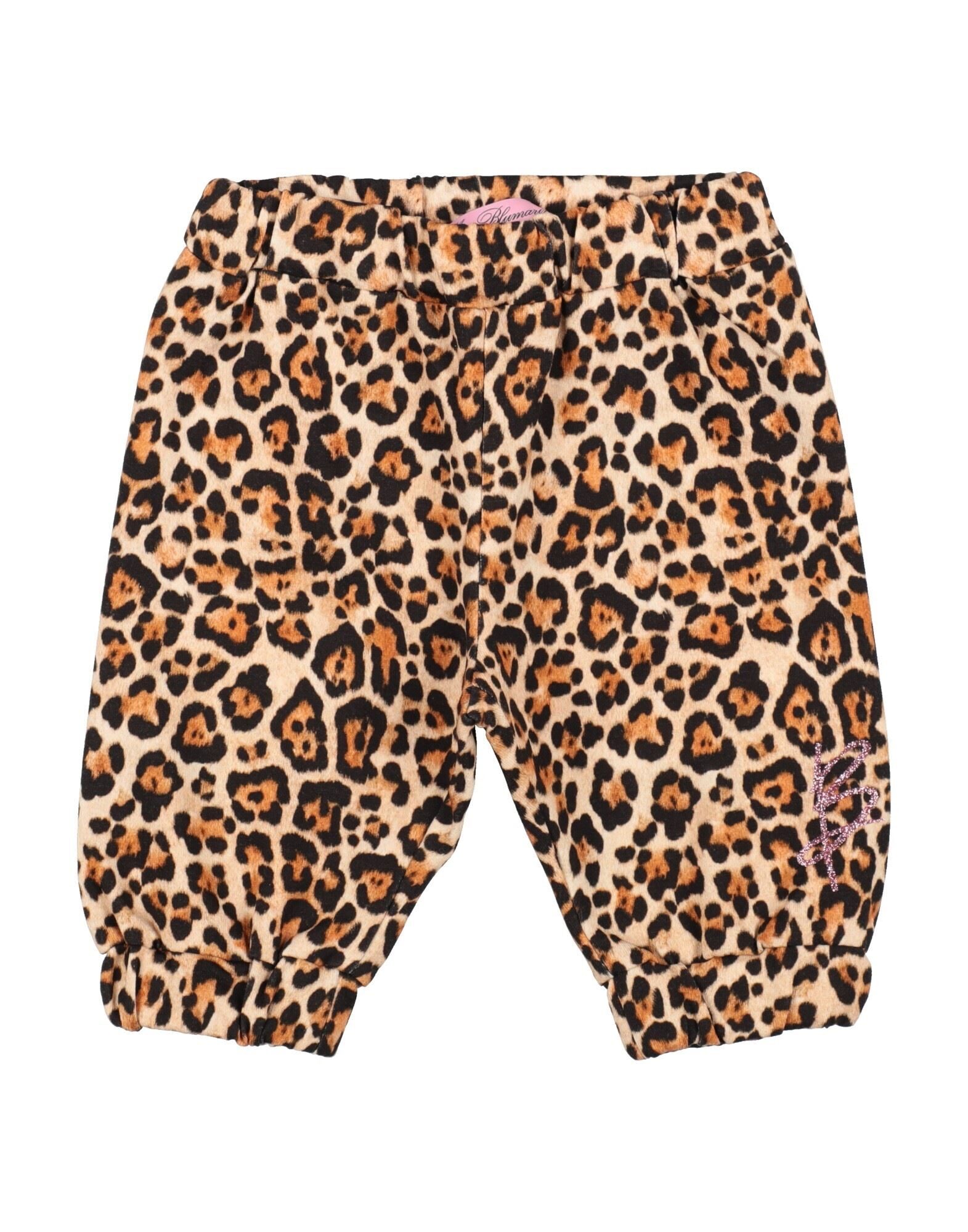 MISS BLUMARINE - Повседневные брюки