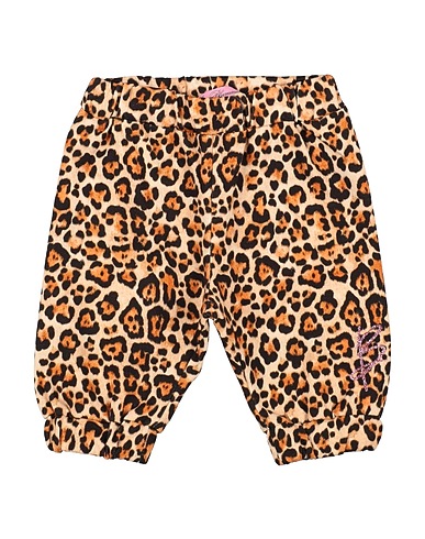 MISS BLUMARINE Casual pants 95% Cotton, 5% Elastane