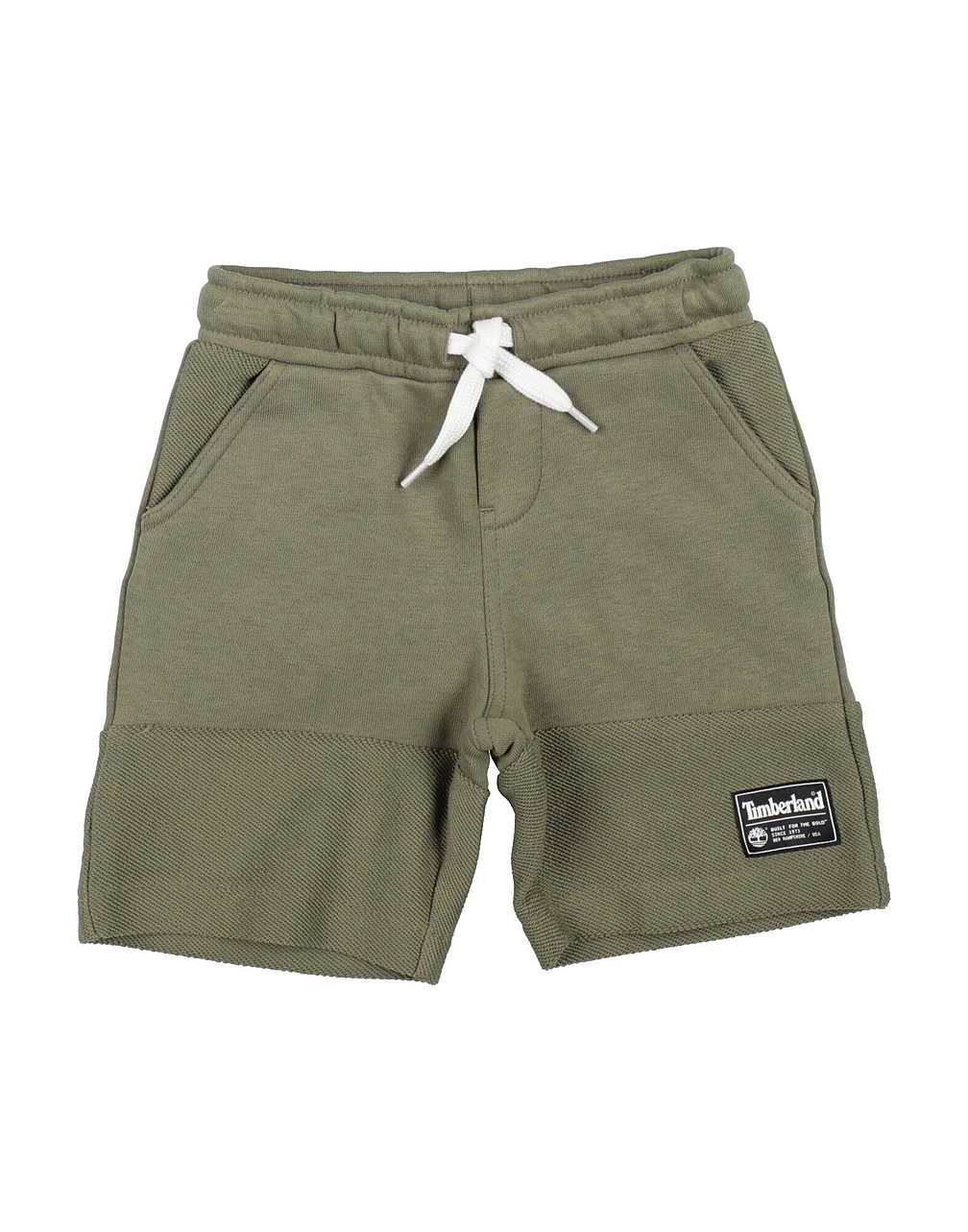 TIMBERLAND - Shorts & Bermuda Shorts