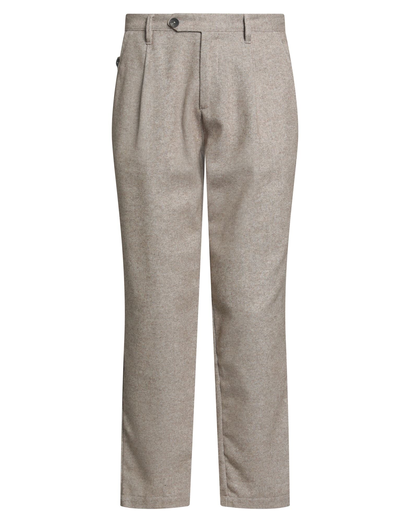 ALTATENSIONE - Trousers