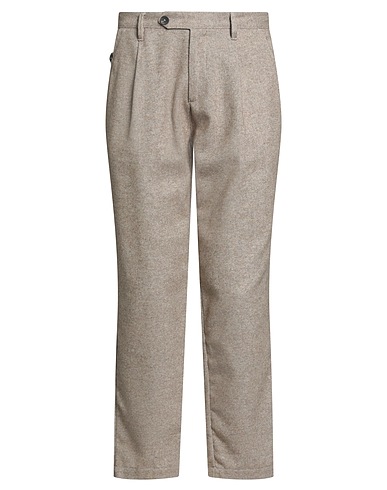 ALTATENSIONE Pants 70% Polyester, 15% Wool, 15% Viscose