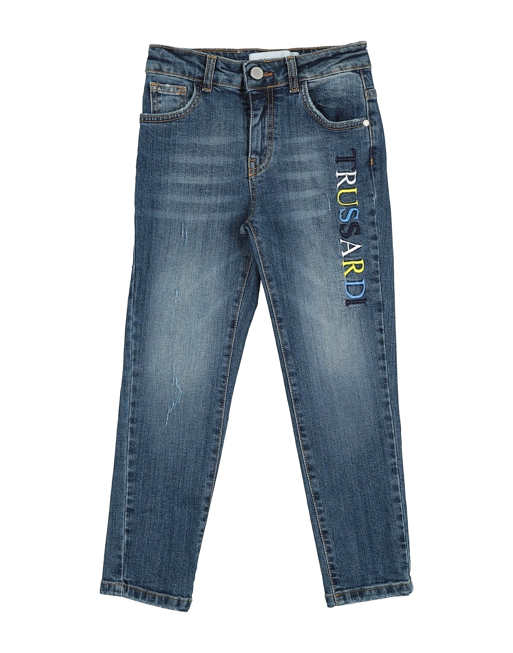 TRUSSARDI JUNIOR - Jeans