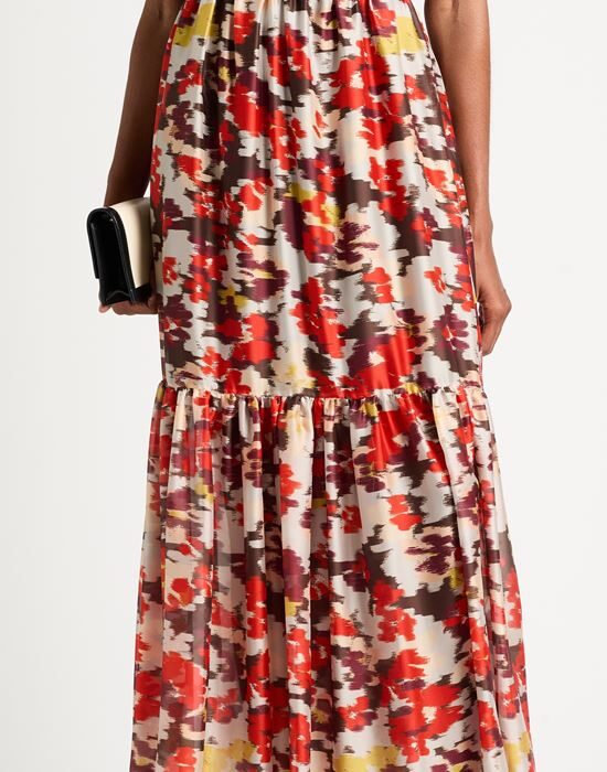 JIJIL Длинная юбка