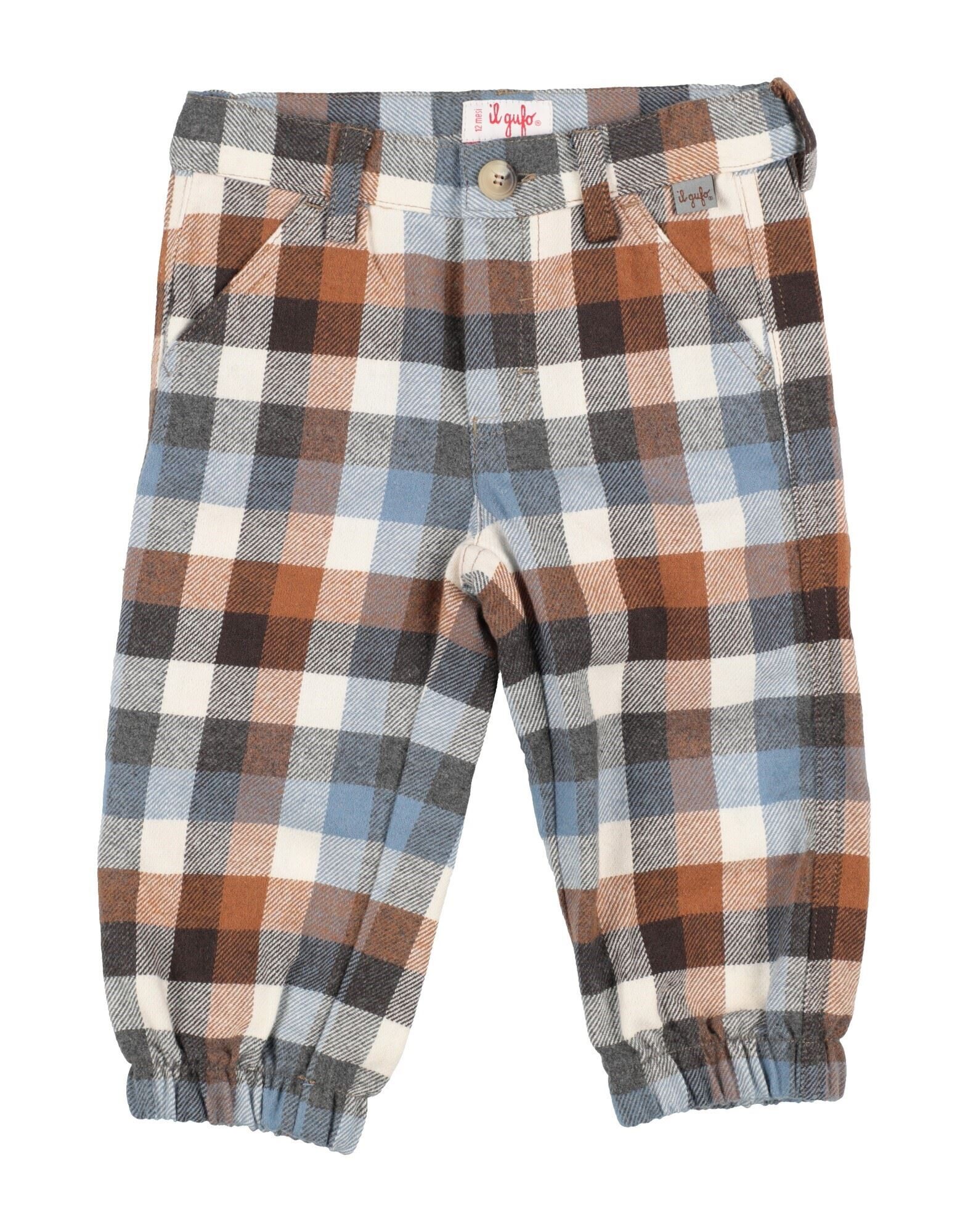 IL GUFO - Повседневные брюки