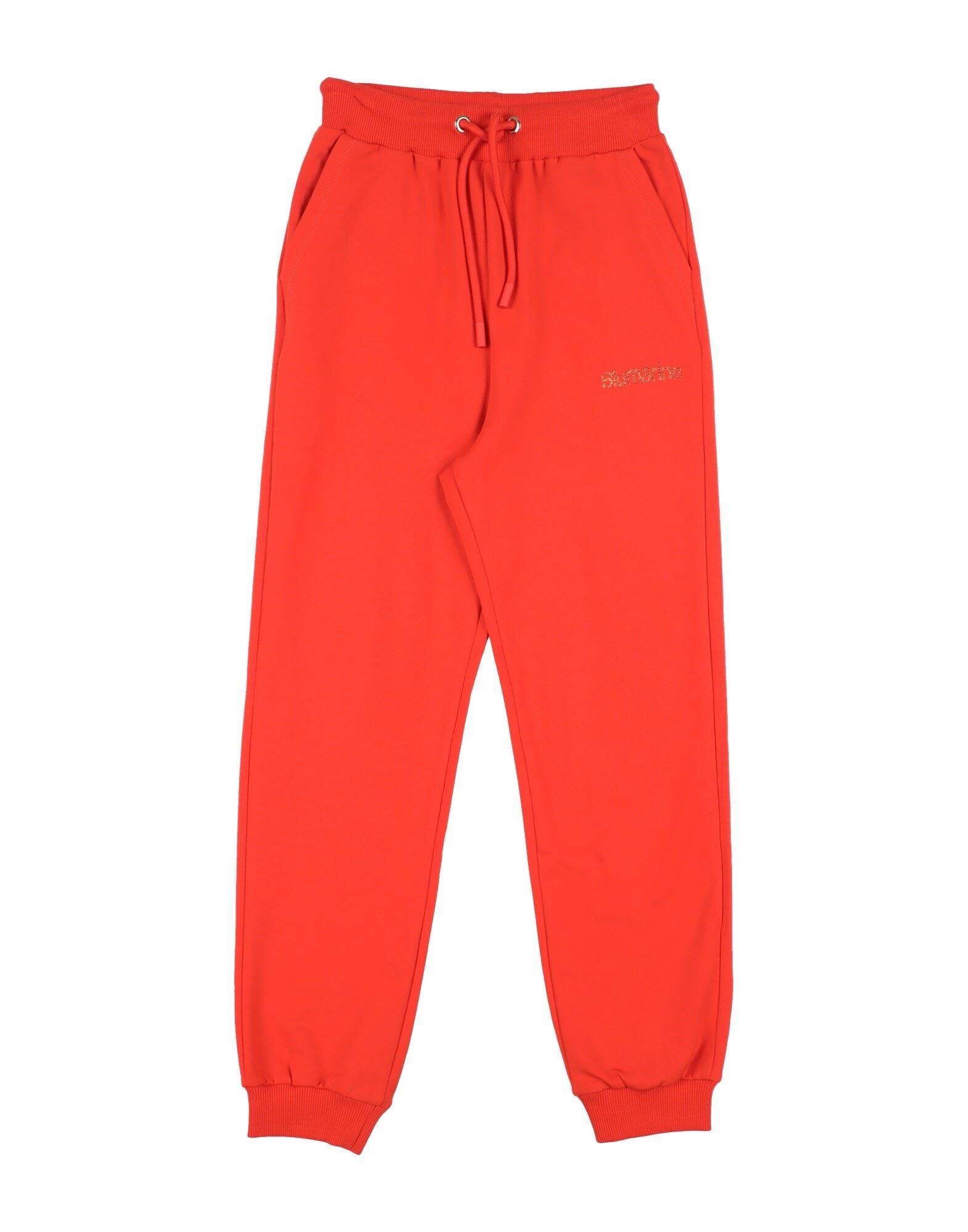 MISS BLUMARINE - Trousers