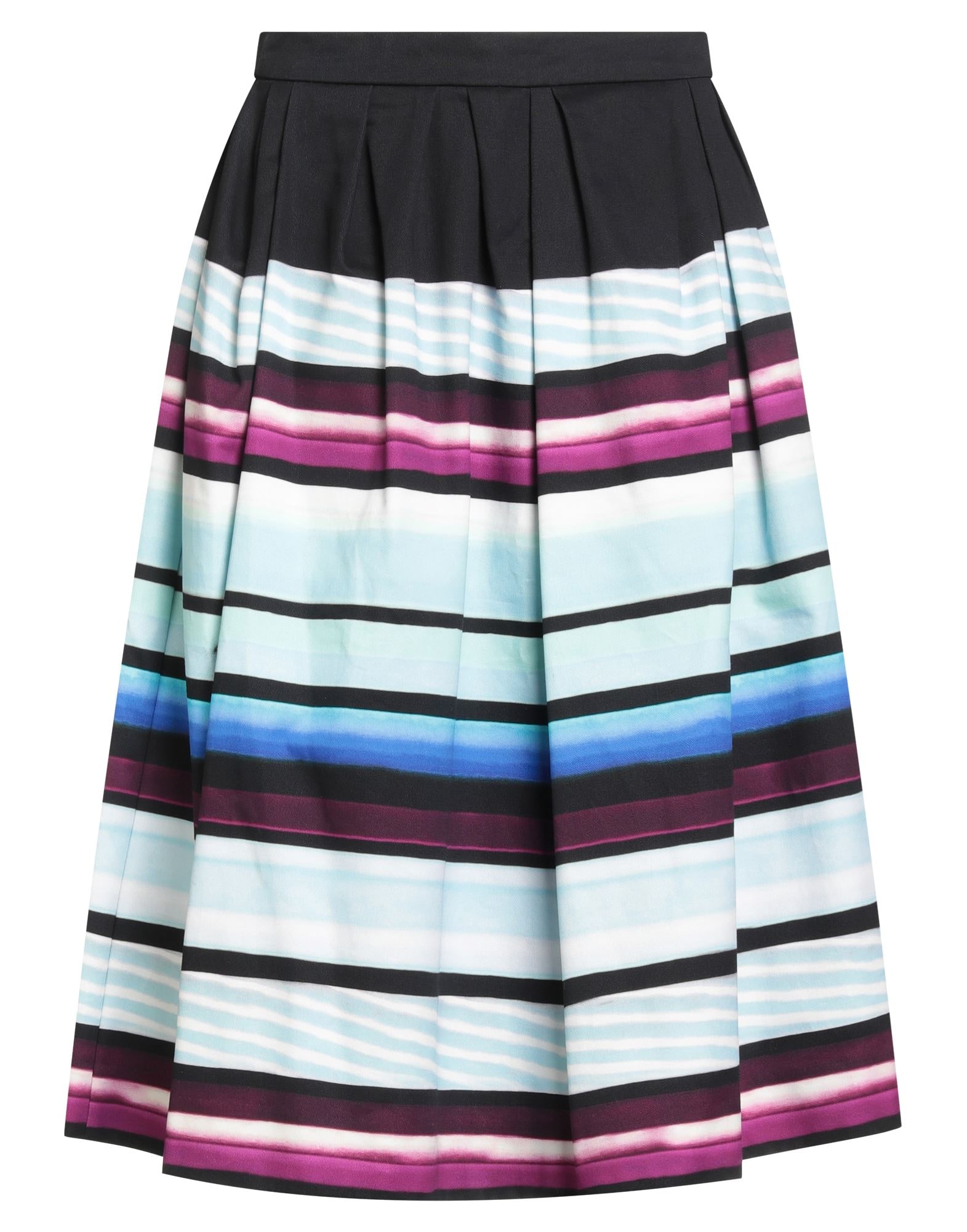 DRIES VAN NOTEN - Midi skirts