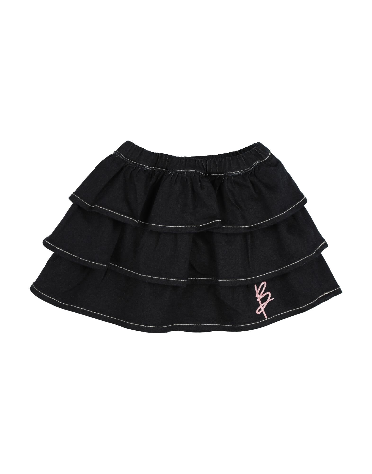 MISS BLUMARINE - Kids' skirts