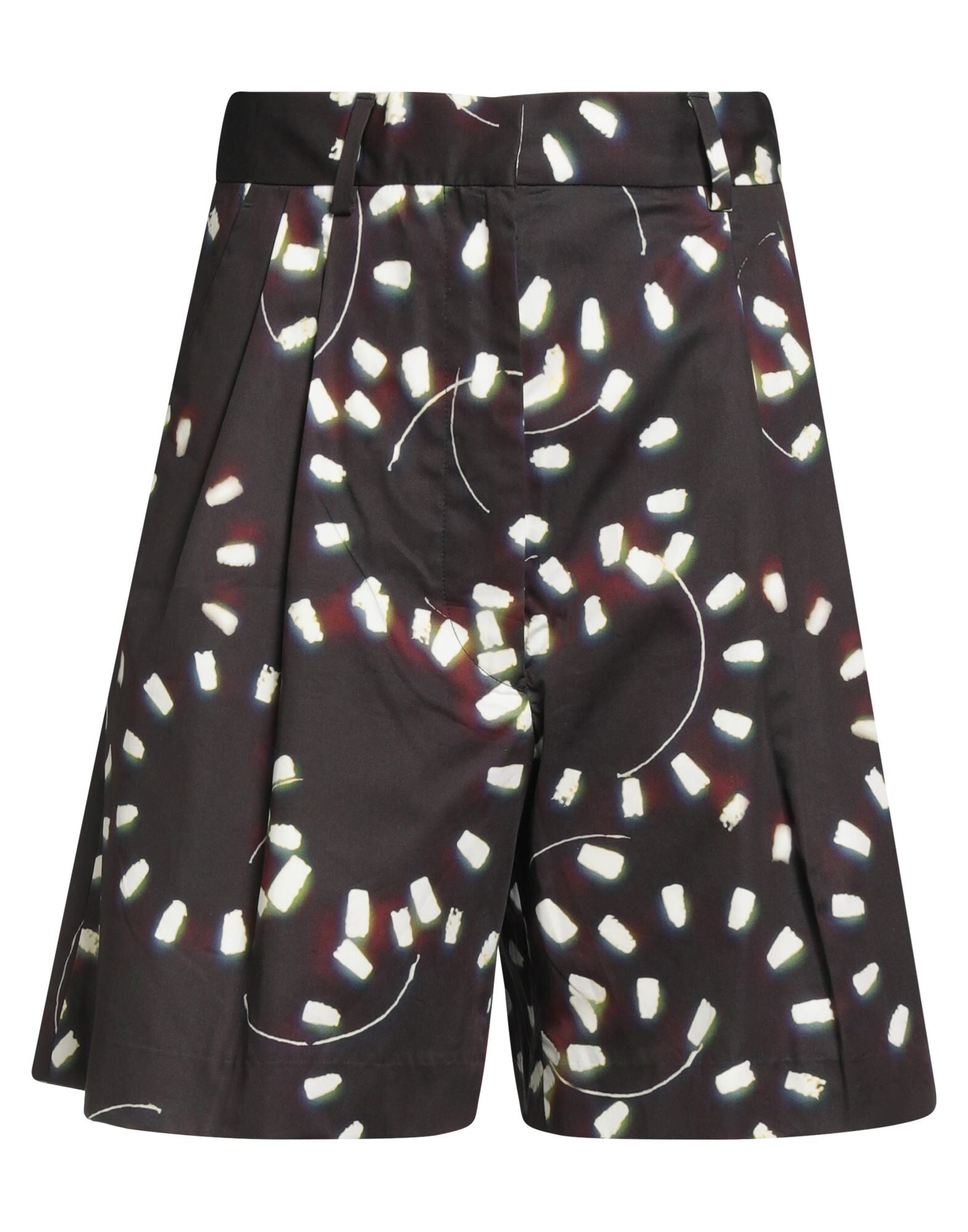 DRIES VAN NOTEN - Shorts & Bermuda Shorts