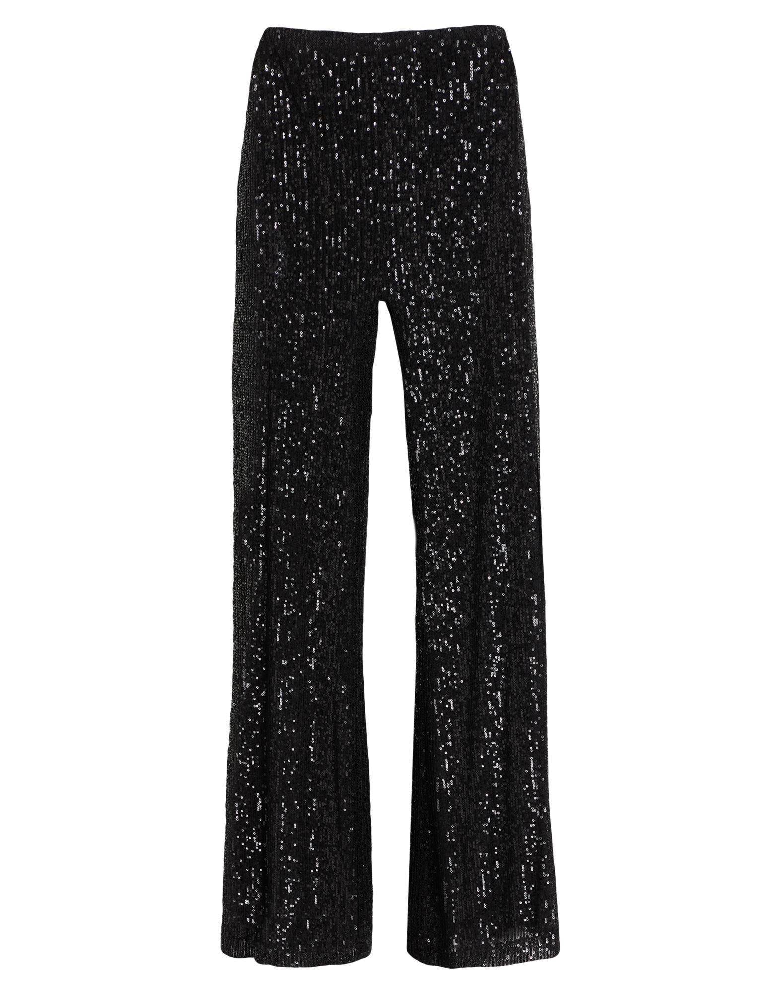 WHITE WISE - Повседневные брюки