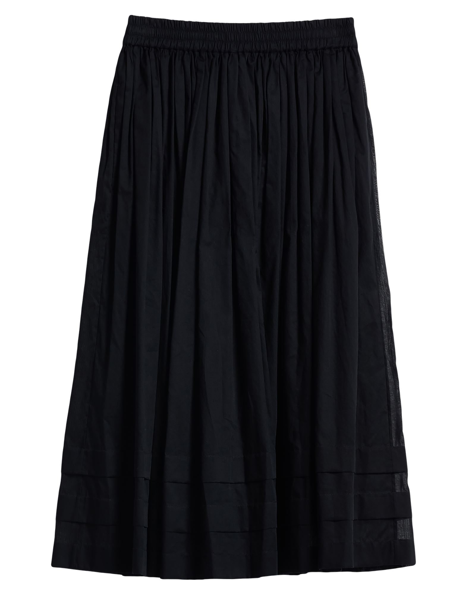 ÉCOLE DE CURIOSITÉS - Midi skirts
