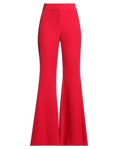 ACTUALEE Casual trouser 88% Polyester, 12% Elastane