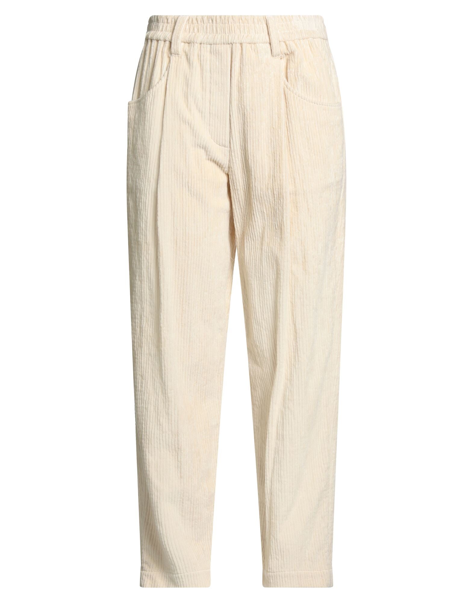 BRUNELLO CUCINELLI - Pants
