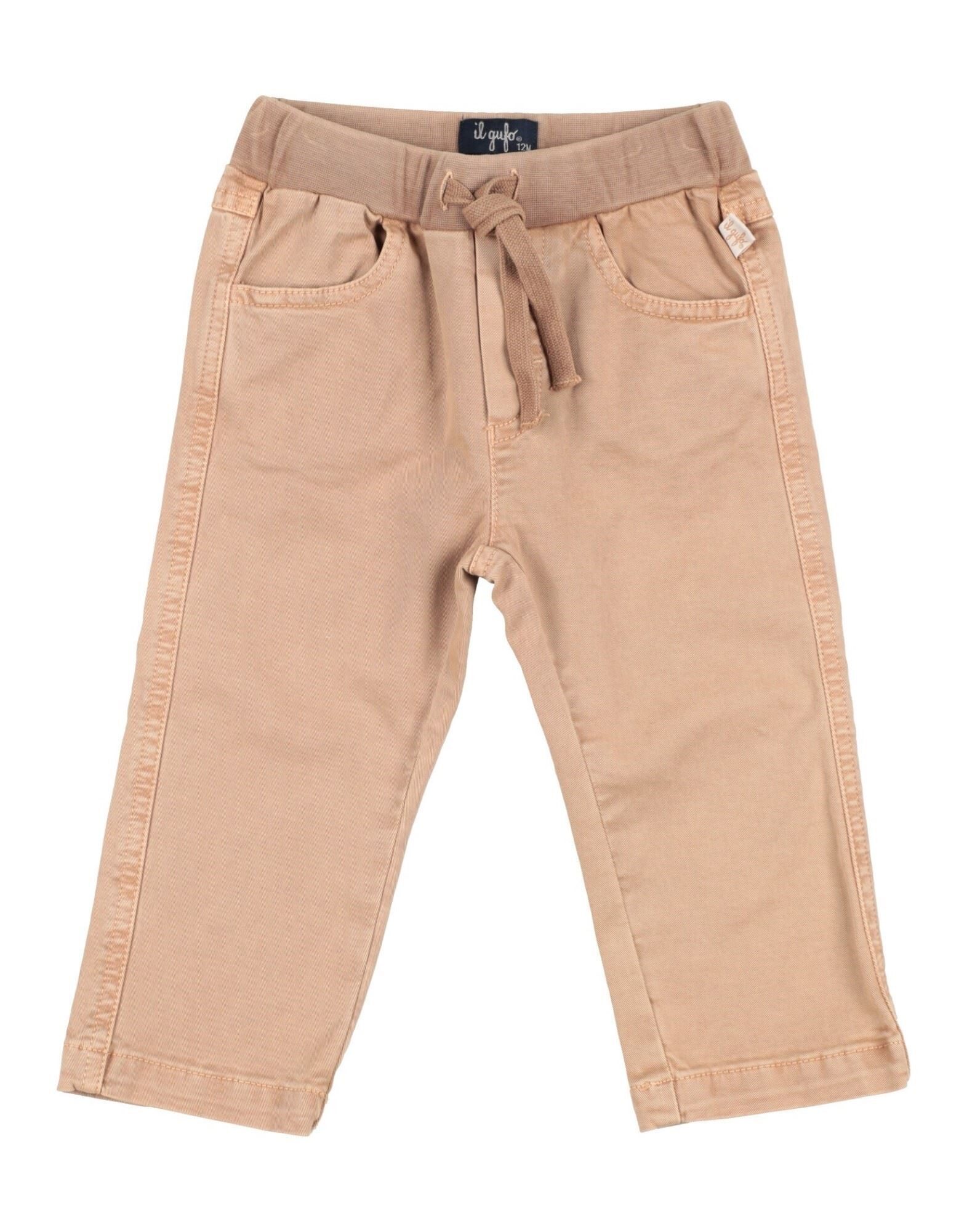 IL GUFO - Повседневные брюки