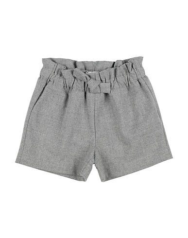 IL GUFO Shorts & Bermuda 69% Polyester, 29% Viscose, 2% Elastane