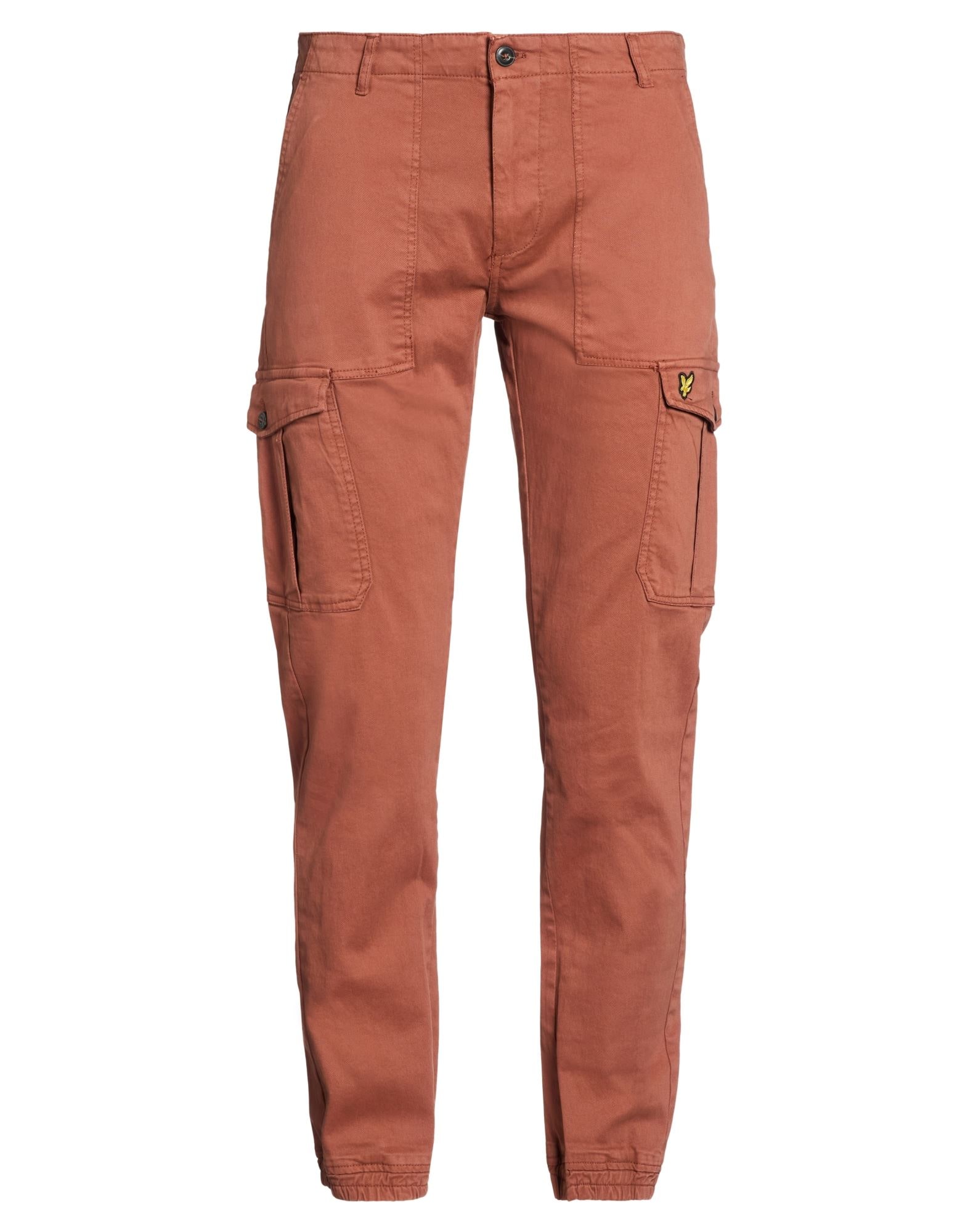 LYLE & SCOTT - Pants