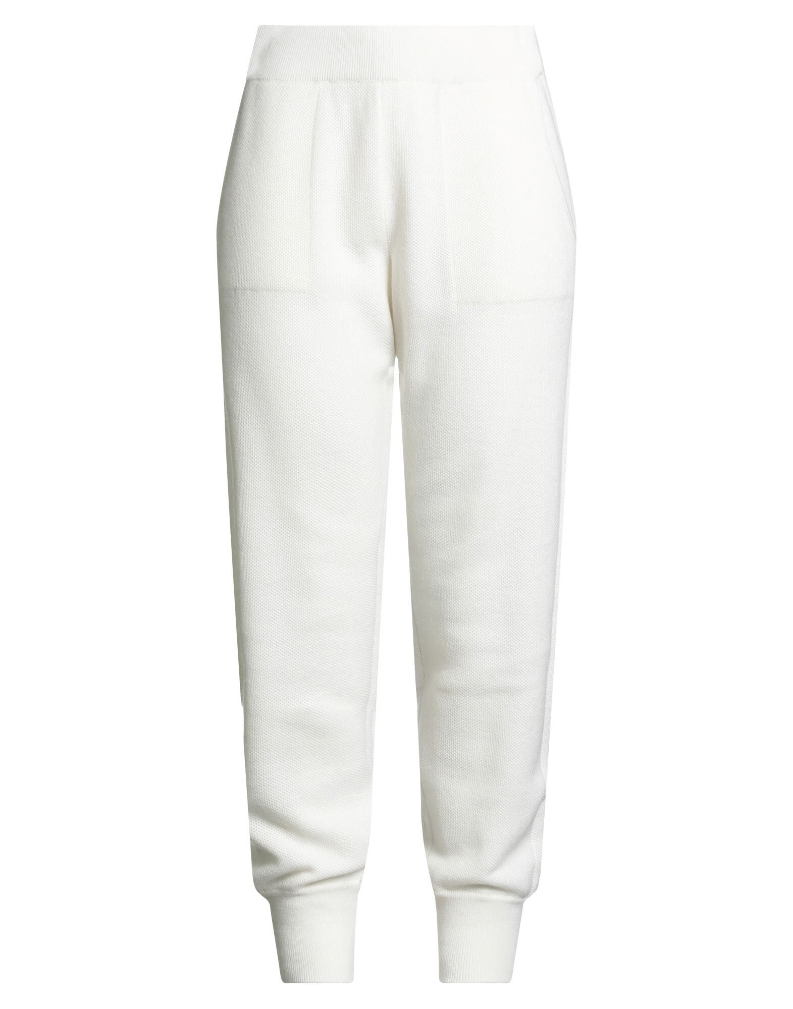 BRUNELLO CUCINELLI - Trousers