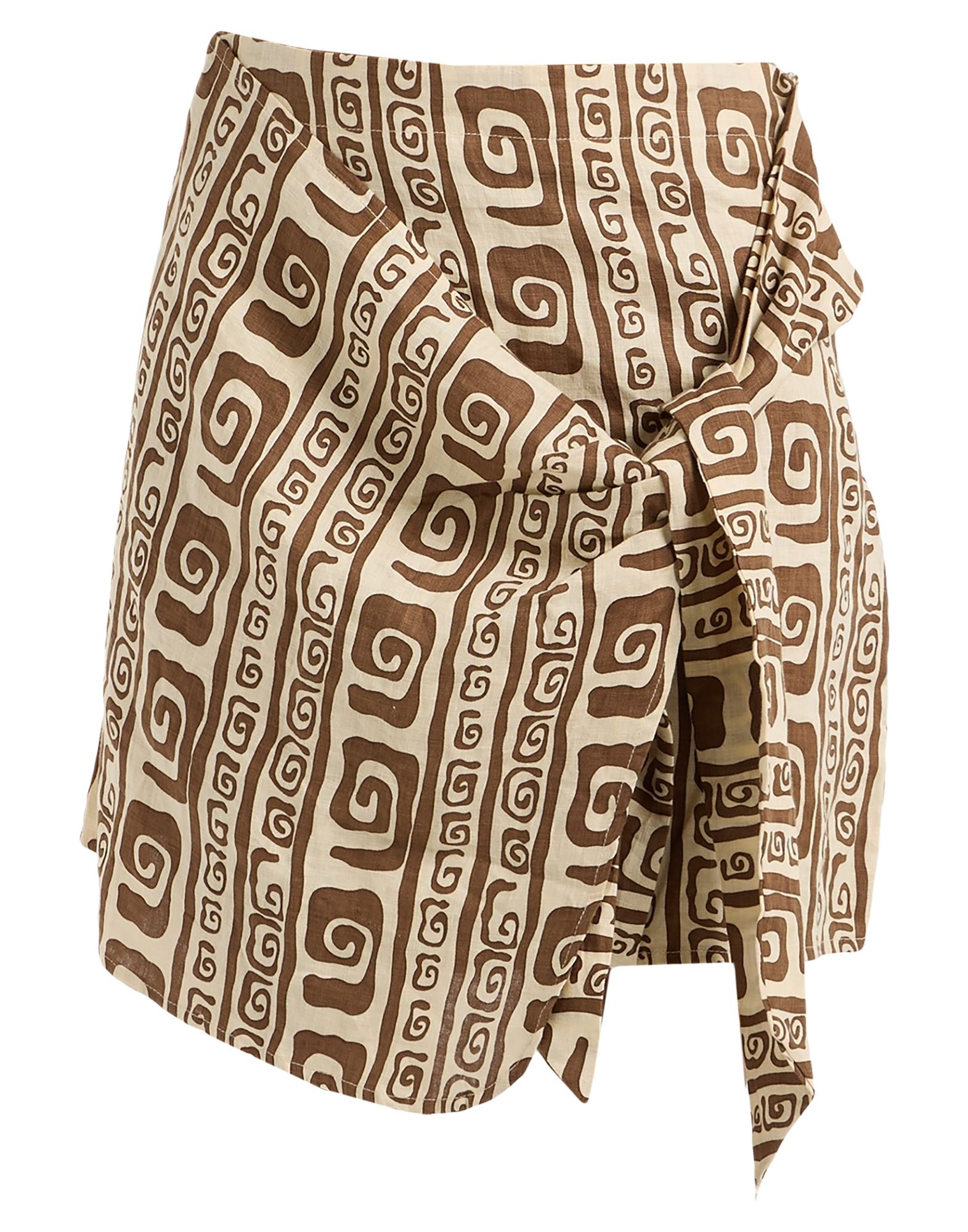 FAITHFULL - Mini skirts