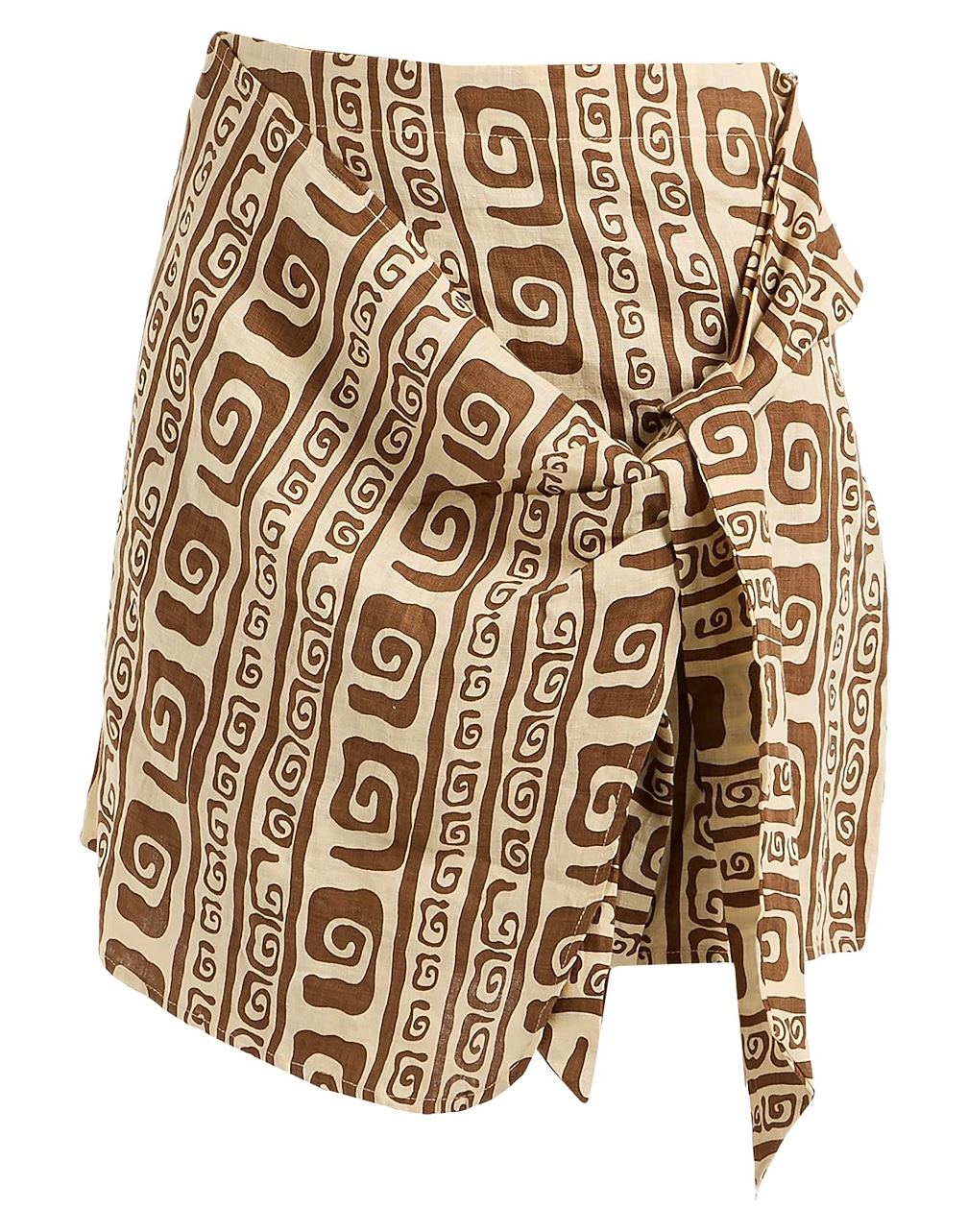 FAITHFULL - Mini skirts