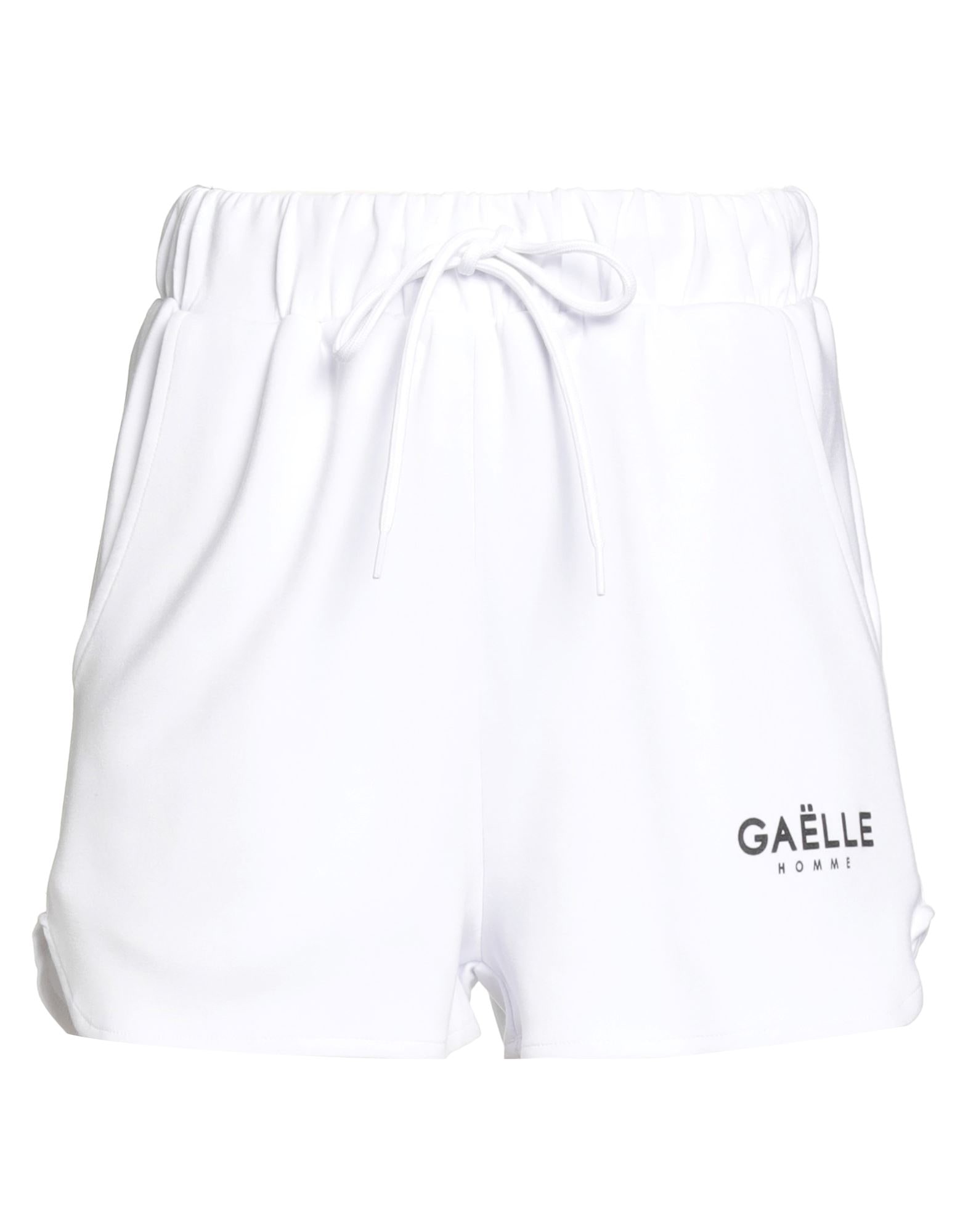 GAëLLE Paris - Shorts & Bermuda Shorts