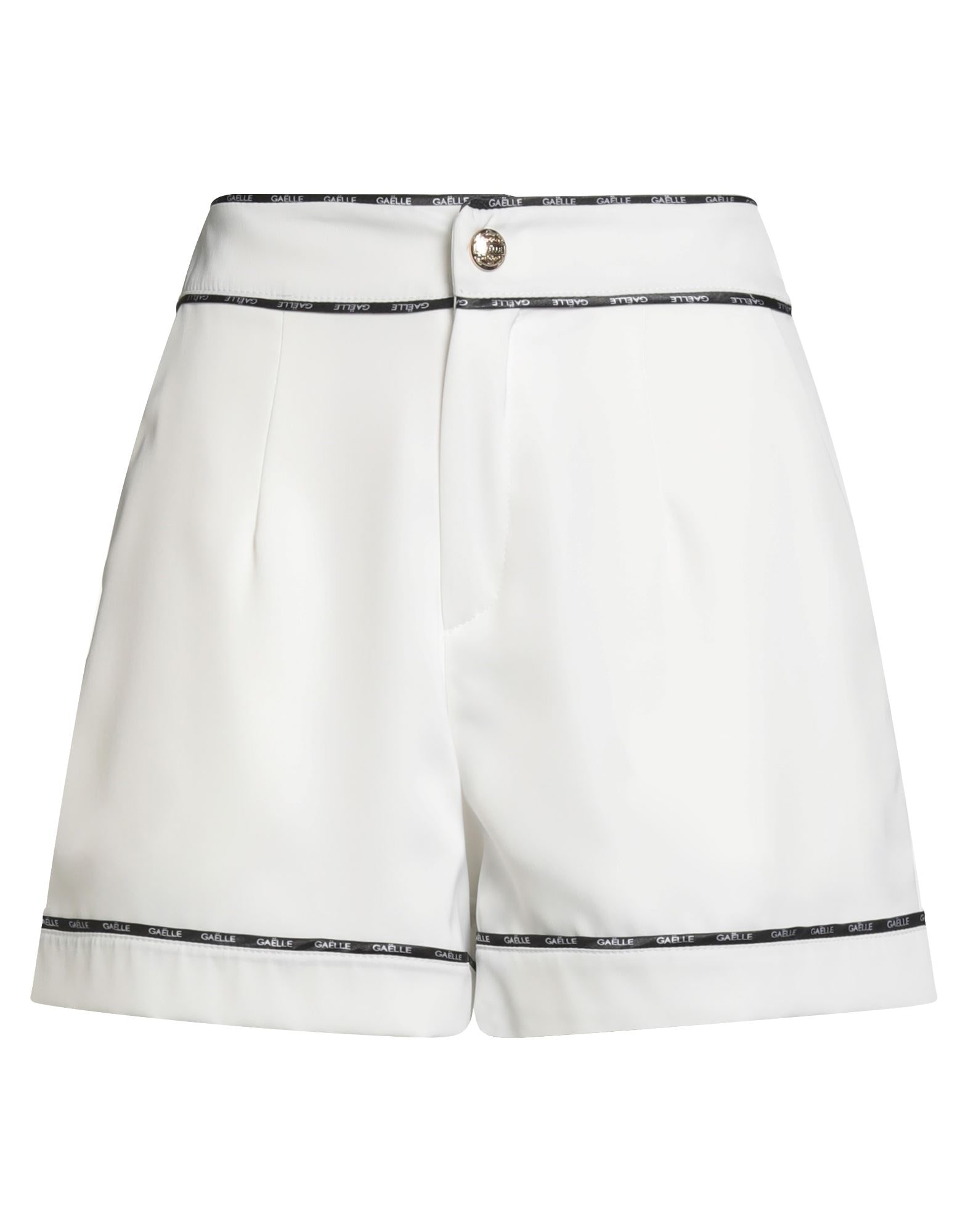 GAëLLE Paris - Pantalones cortos y bermudas