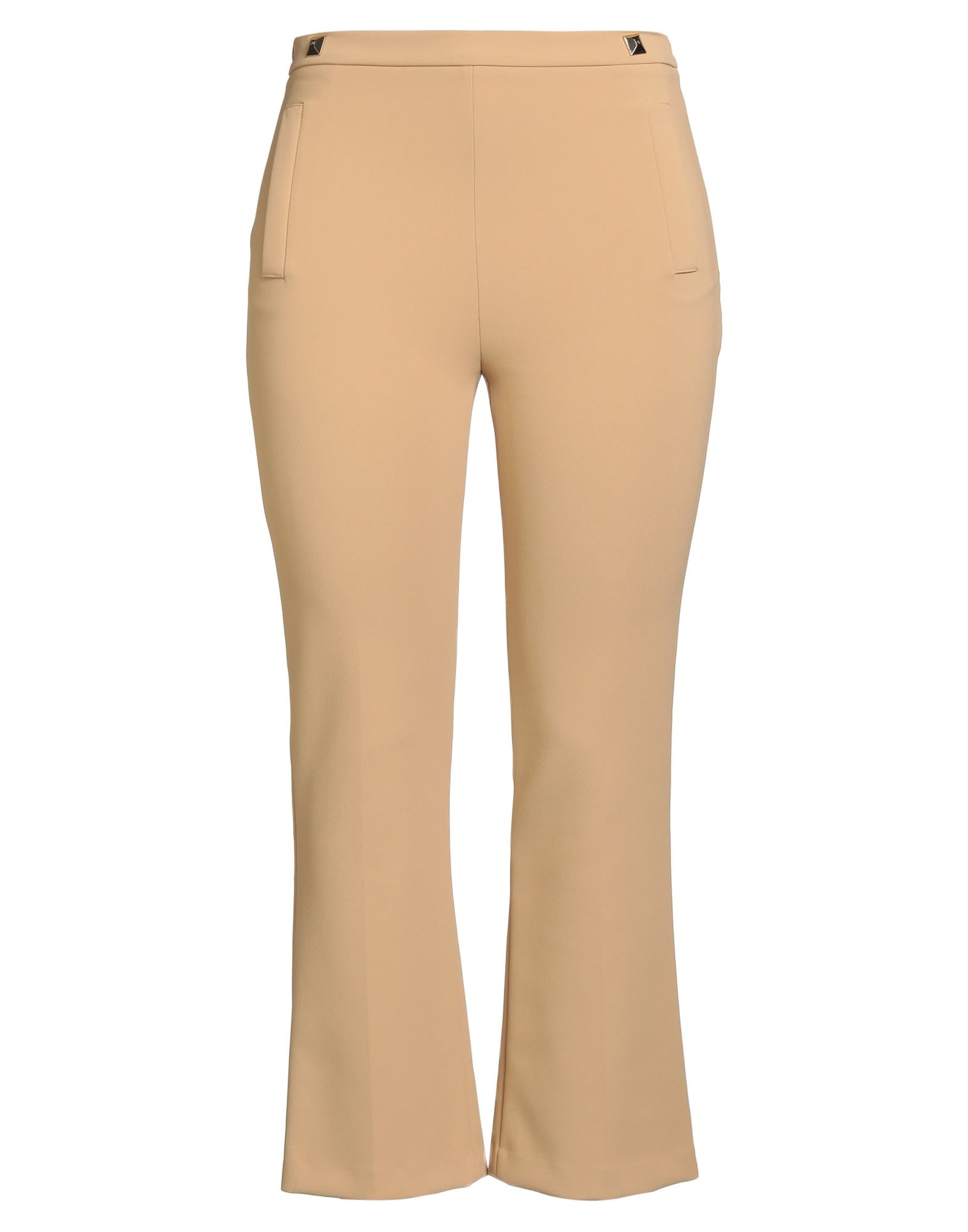 ELISABETTA FRANCHI - Trousers