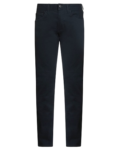 ARMANI EXCHANGE Pantaloni jeans Blu notte 97% Cotone, 3% Elastan