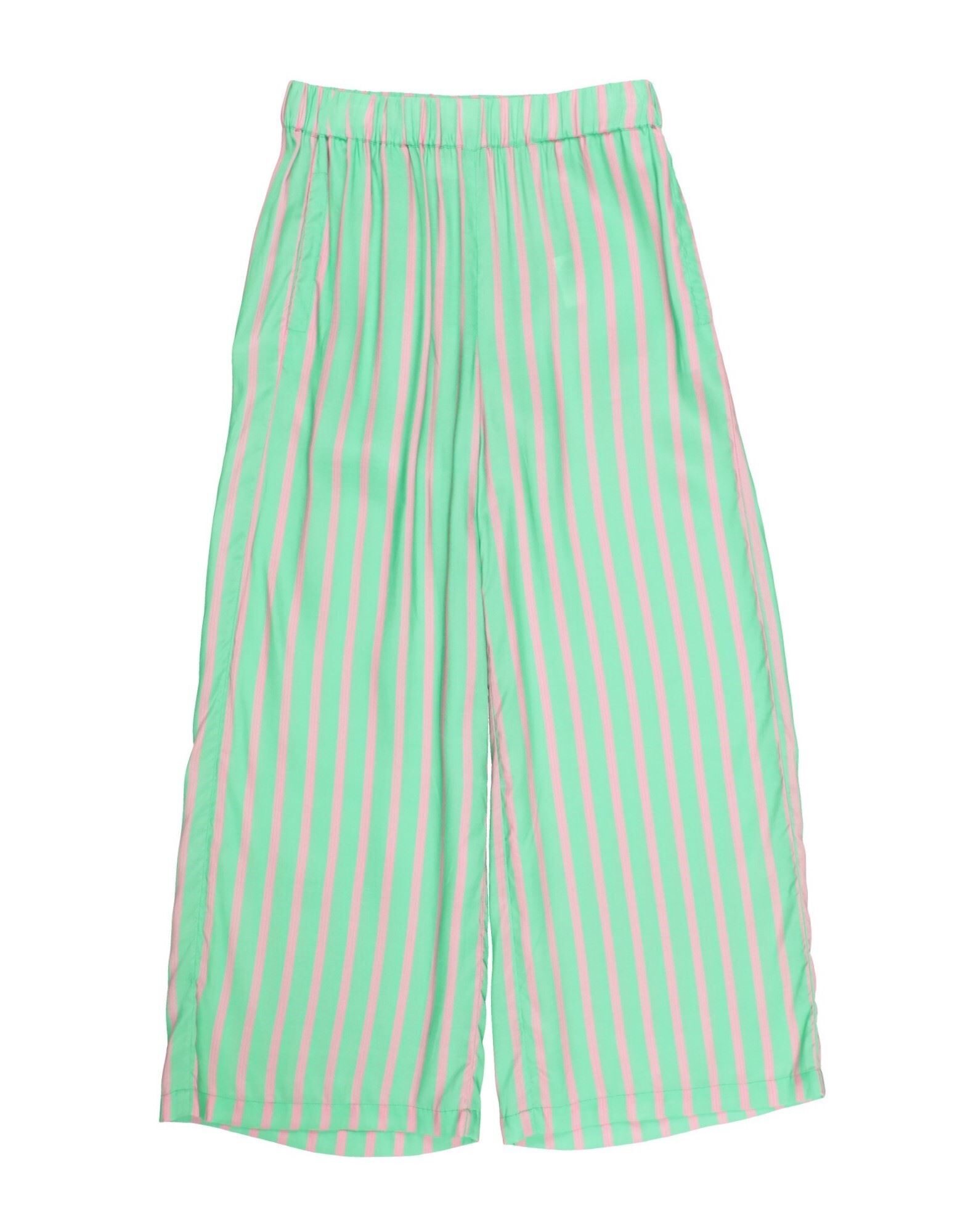 ERMANNO SCERVINO JUNIOR - Pants