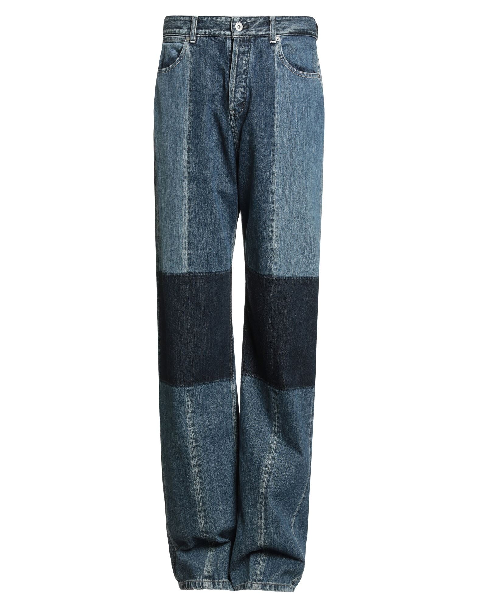 JIL SANDER - Pantalons en jean