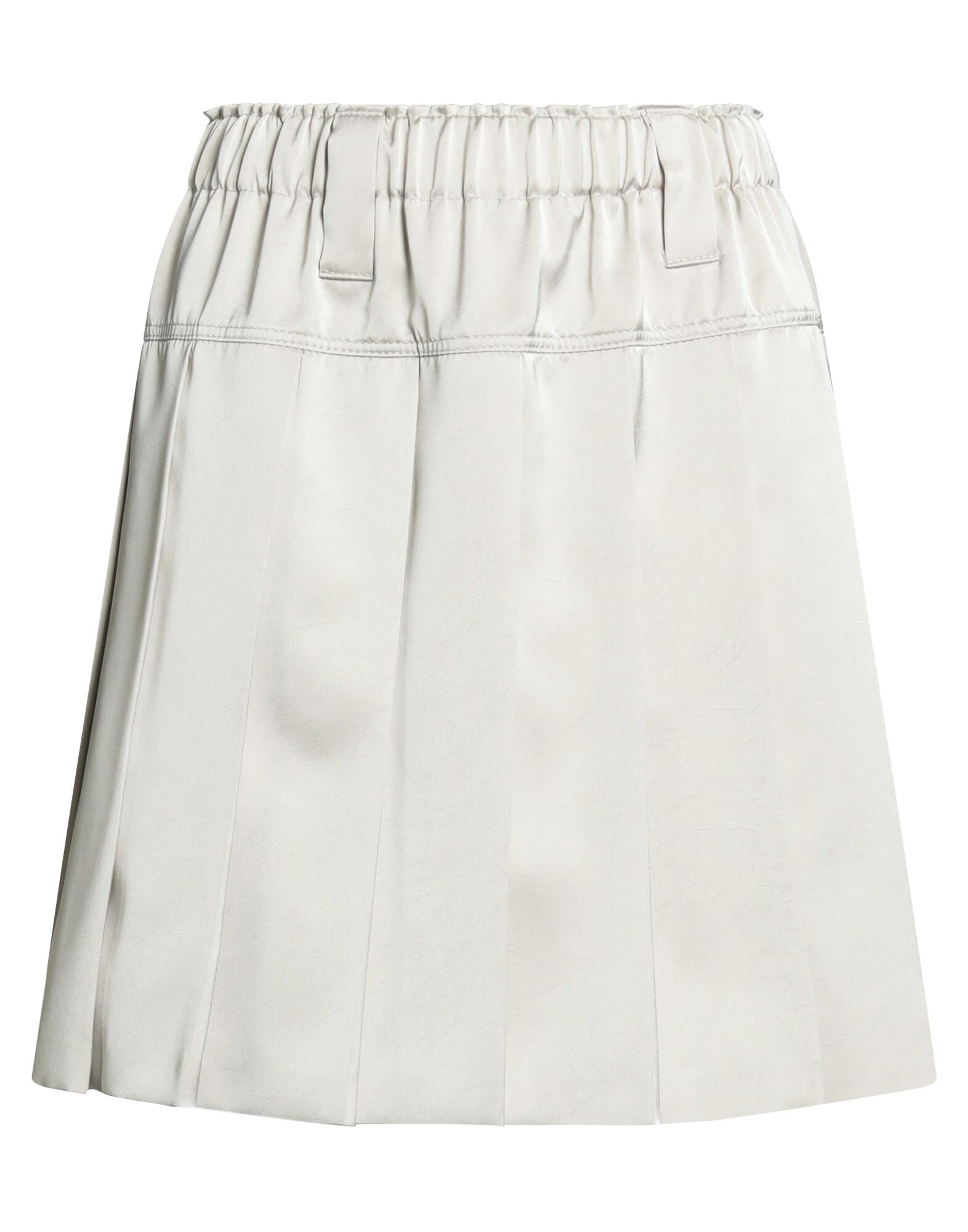 BRUNELLO CUCINELLI - Mini skirts