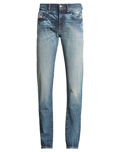 DIESEL Pantalon en jean 98% Coton, 2% Élasthanne