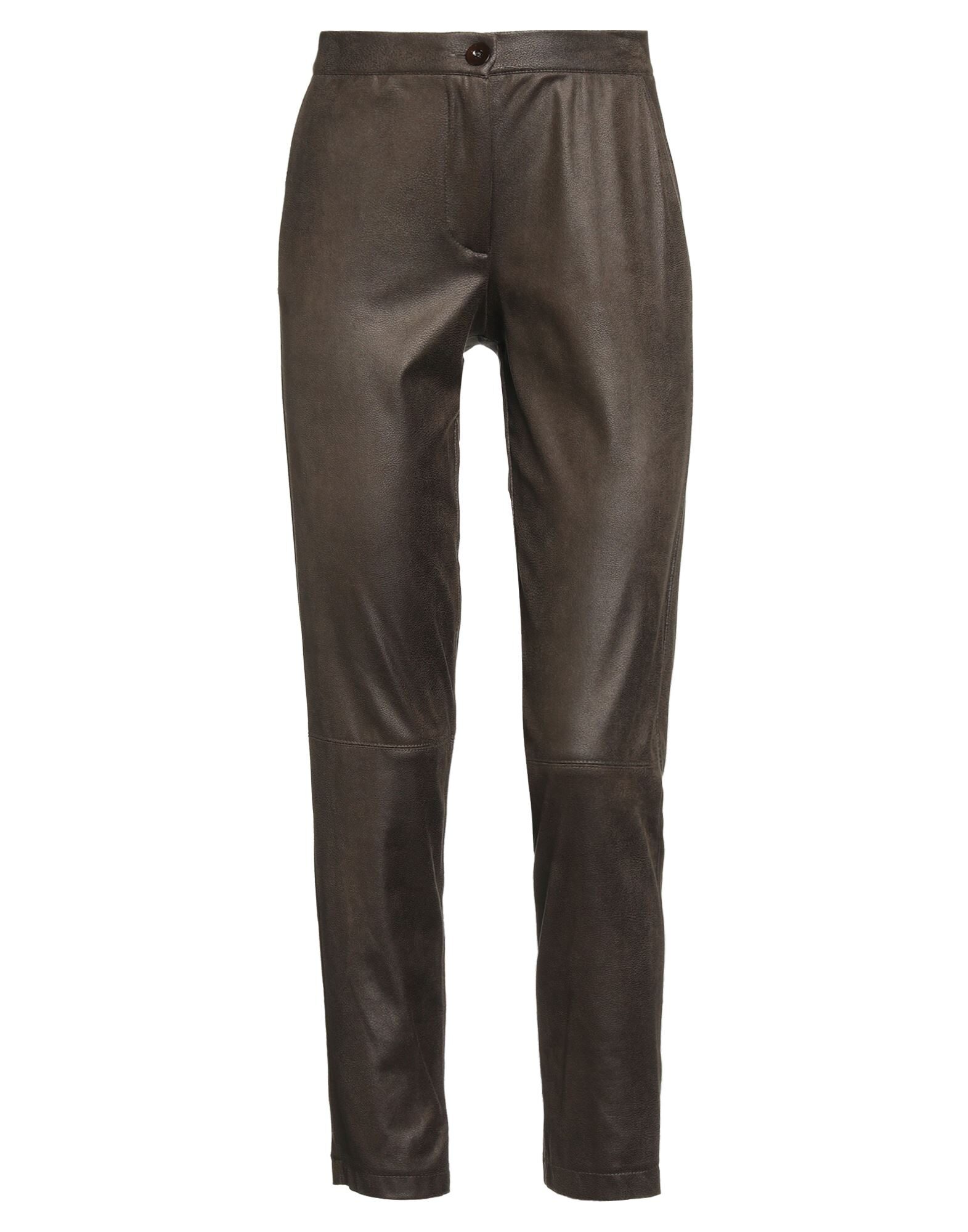 WHITE WISE - Повседневные брюки