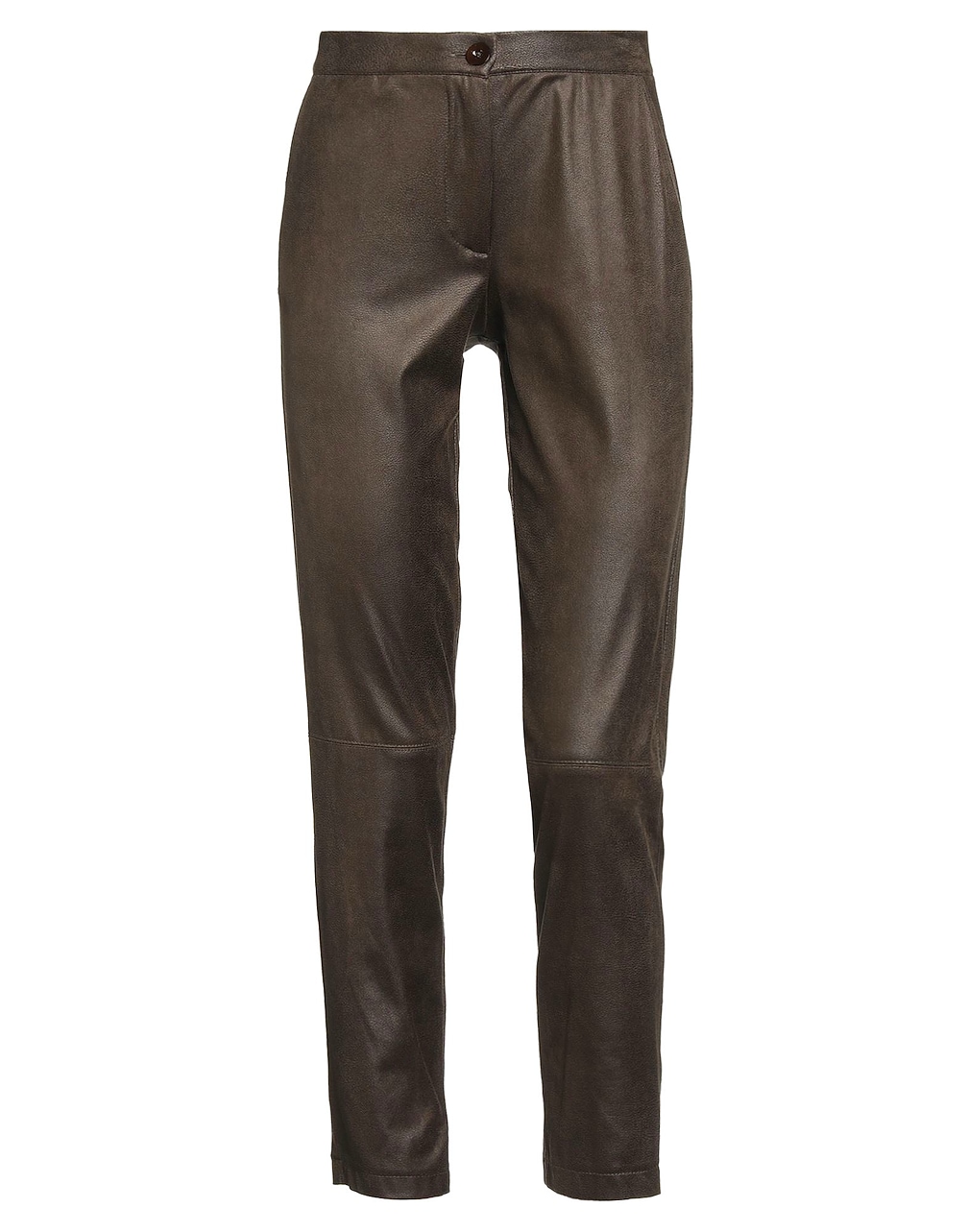 WHITE WISE - Pantaloni