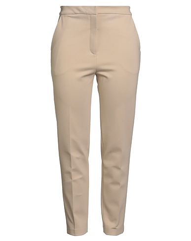 EMMA & GAIA Casual trouser 68% Viscose, 27% Polyamide, 5% Elastane