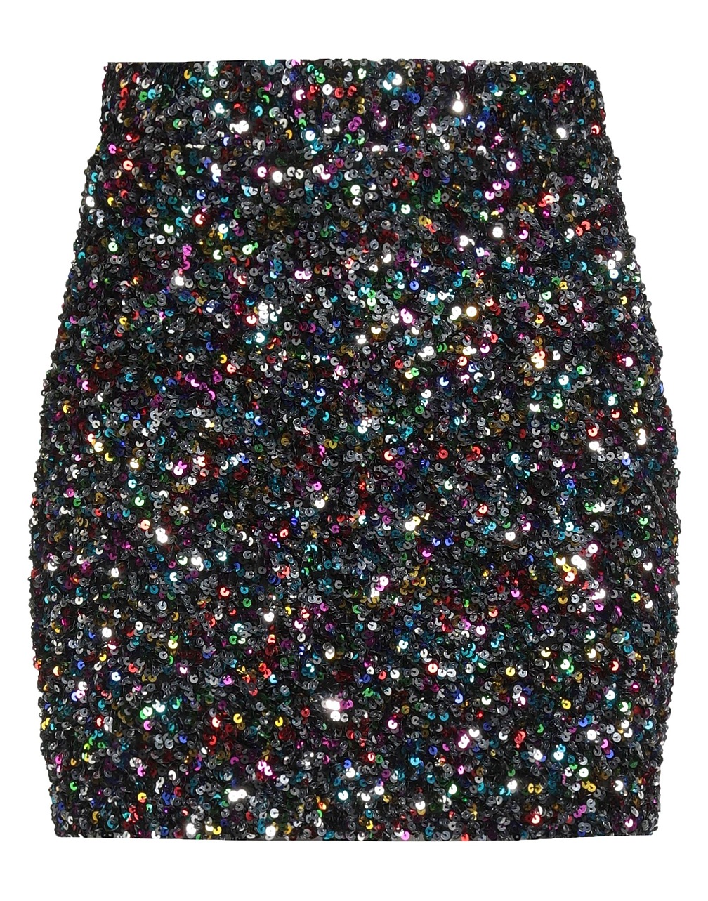 KAOS JEANS - Miniröcke