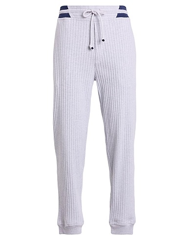 BRUNELLO CUCINELLI Activewear Light grey 100% Cotton