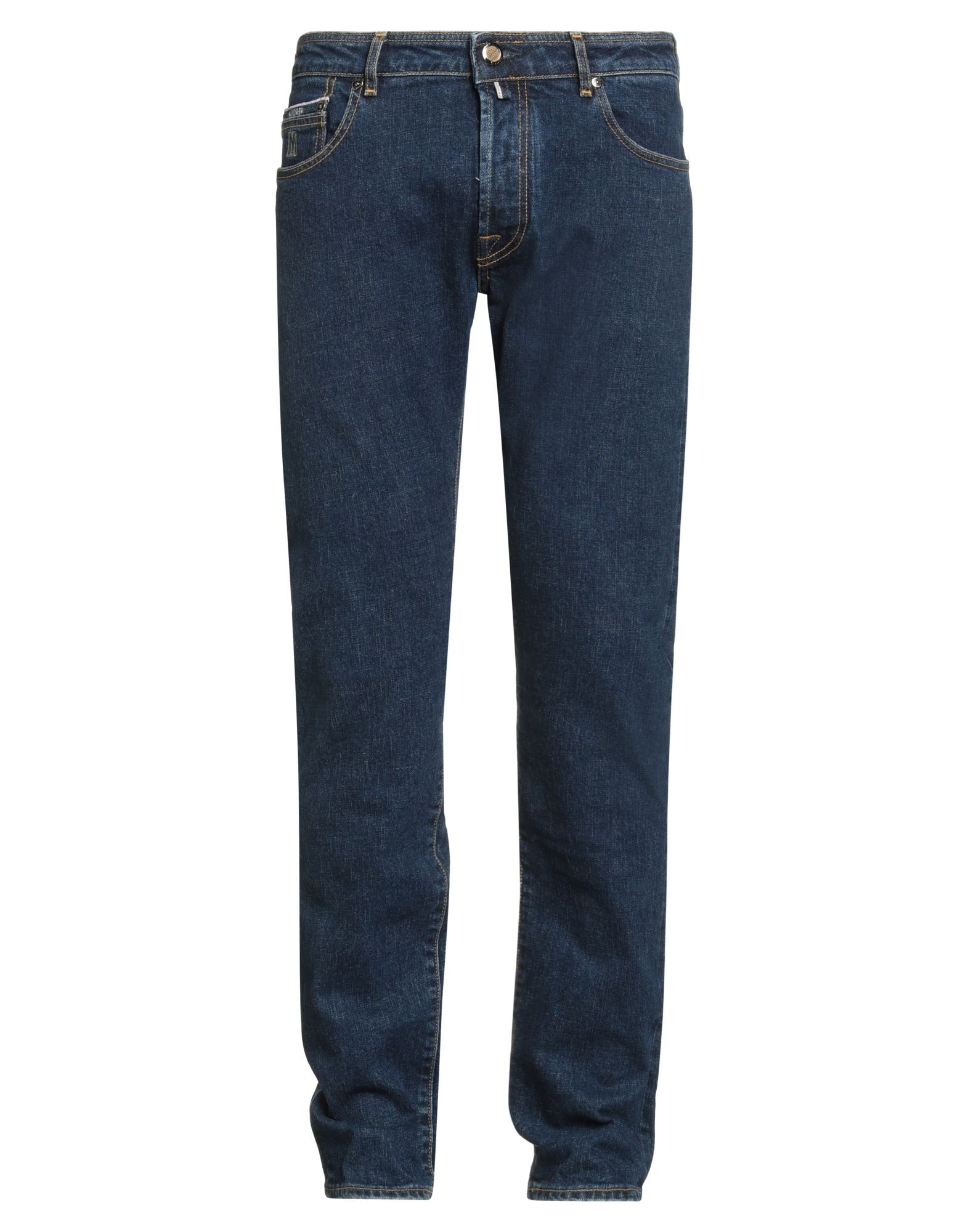 MOORER - Pantalons en jean