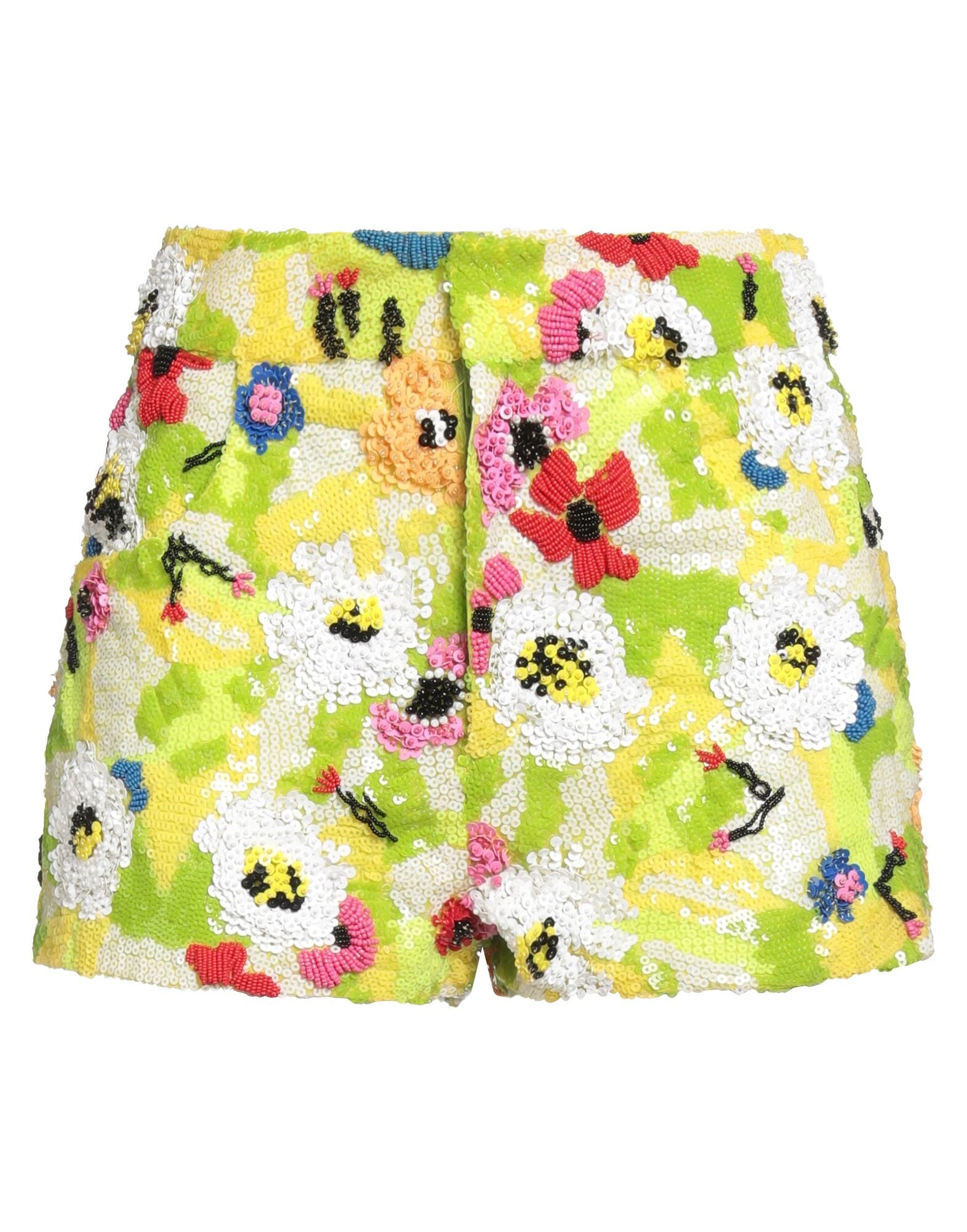 MSGM - Shorts & Bermuda Shorts